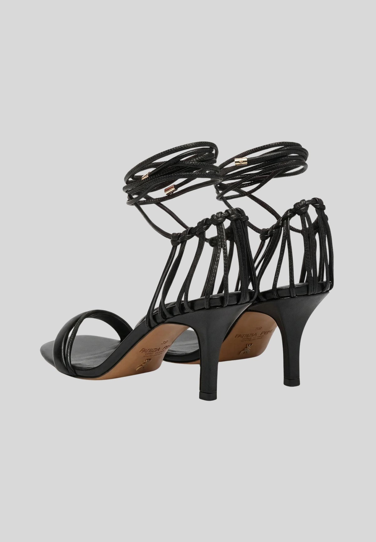 Scarpe PATRIZIA PEPE Donna Nero