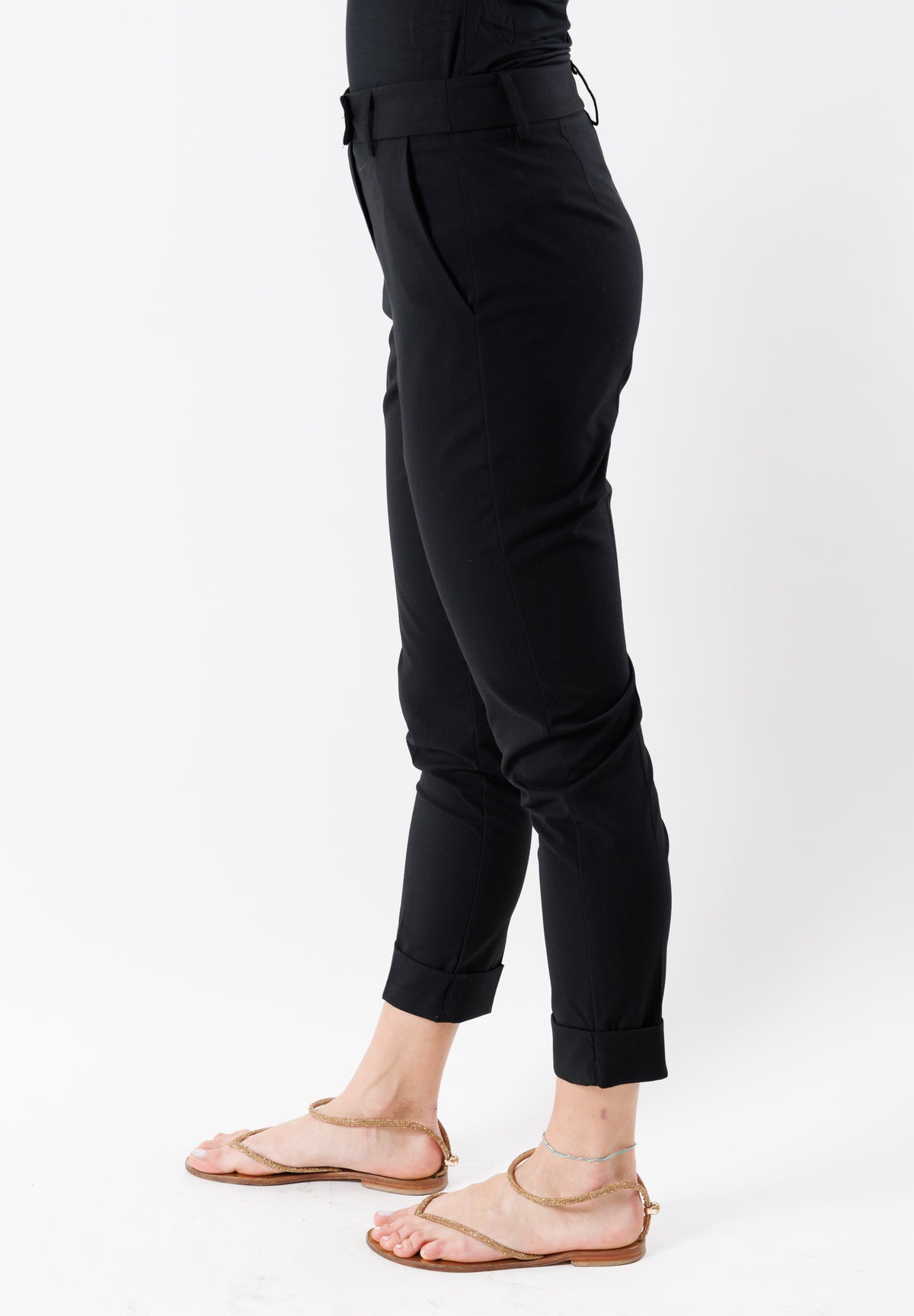 Pantalone modello uomo PE24043