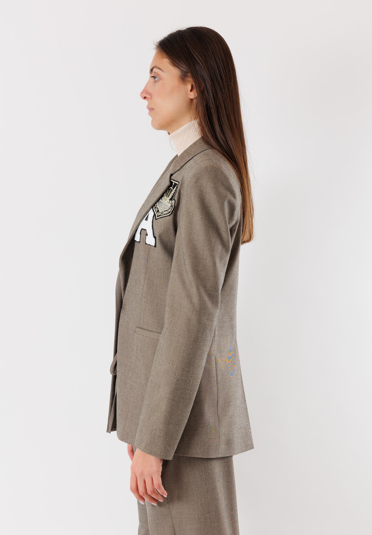 giacca stemma AI24695