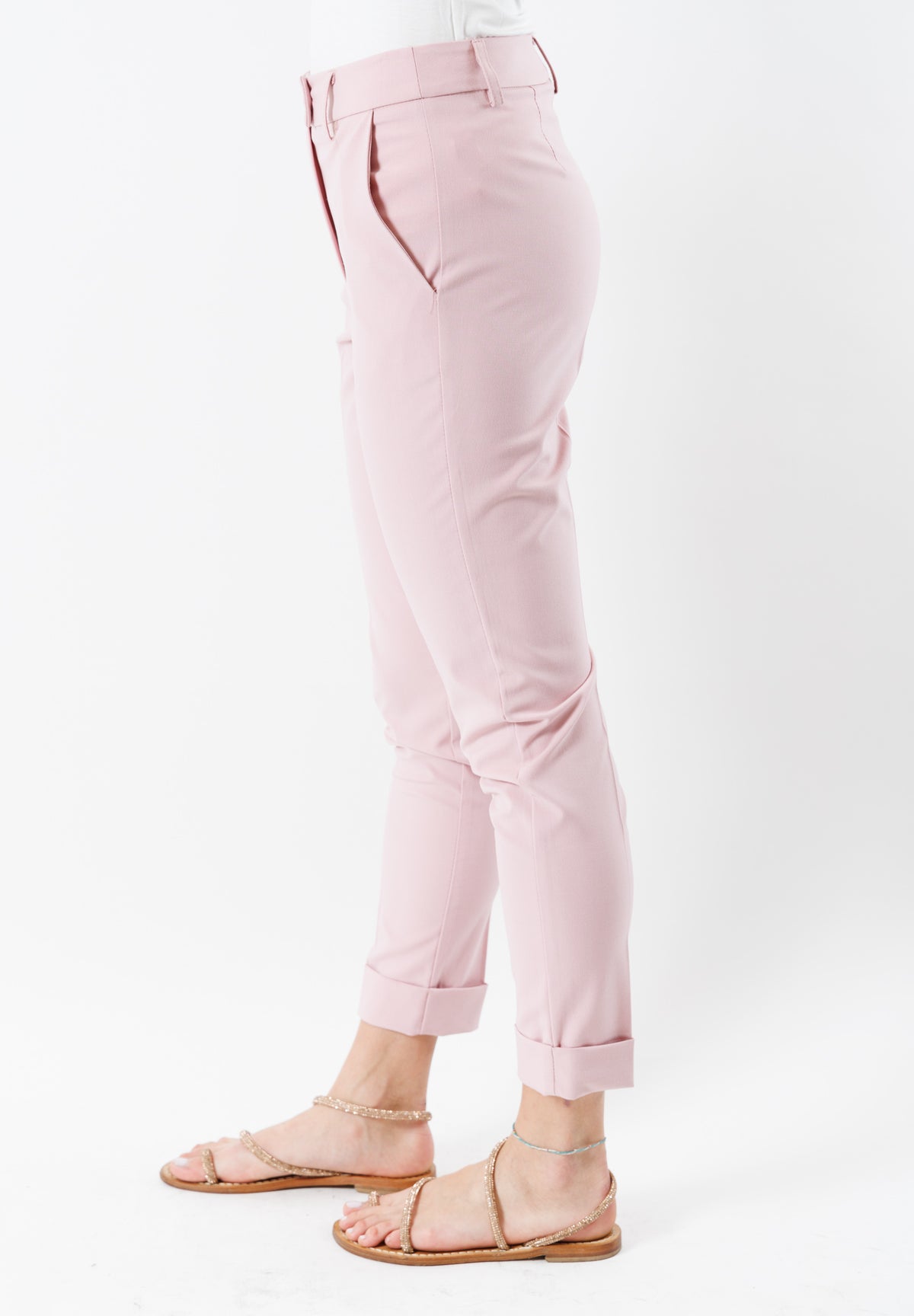 Pantalone modello uomo PE24043