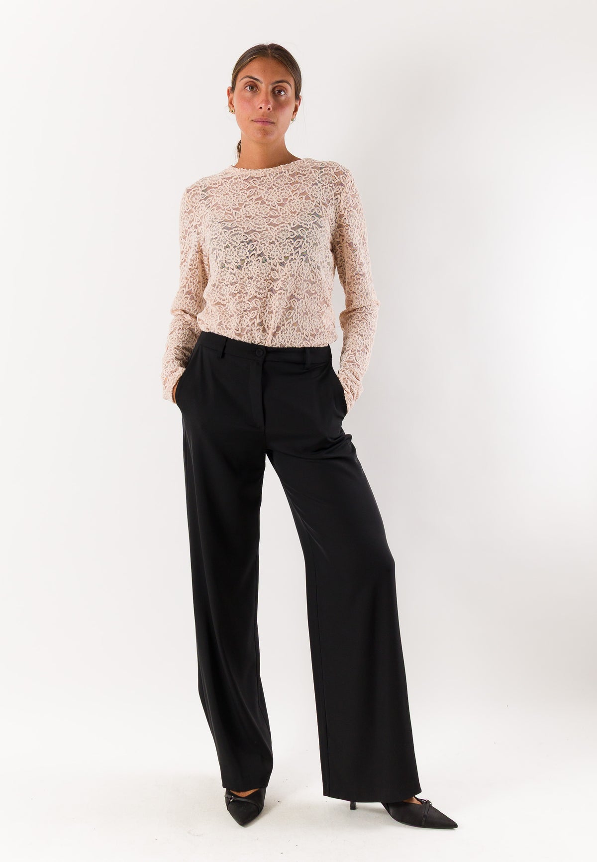 pantalone palazzo bott.