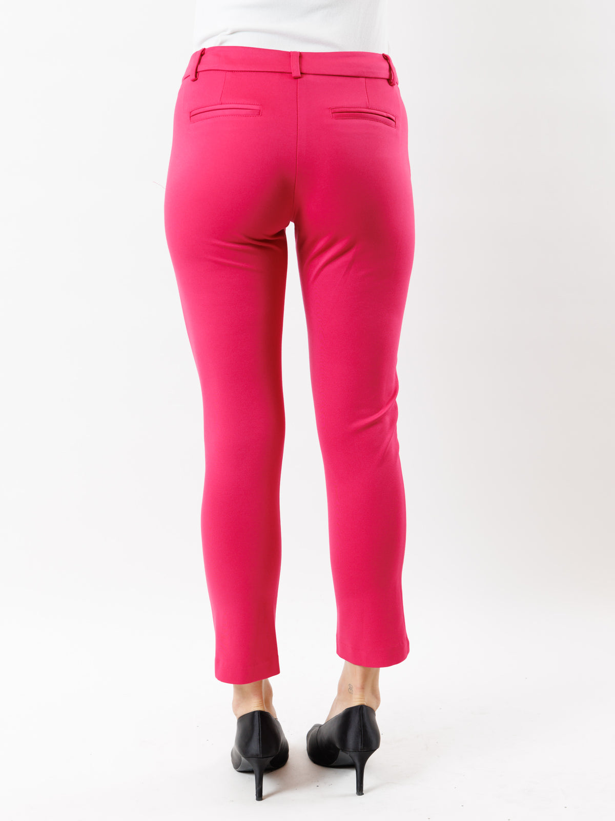 MESANGE Women's Pants FUCHSIA