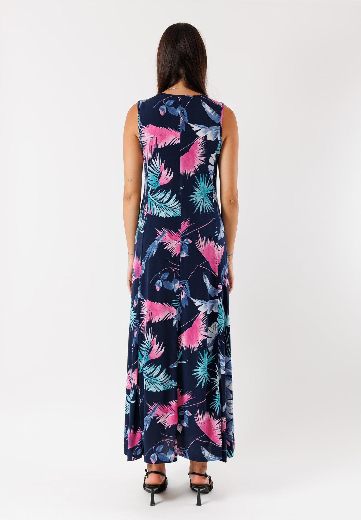 PE25326VAR 11 - Dresses - MESANGE