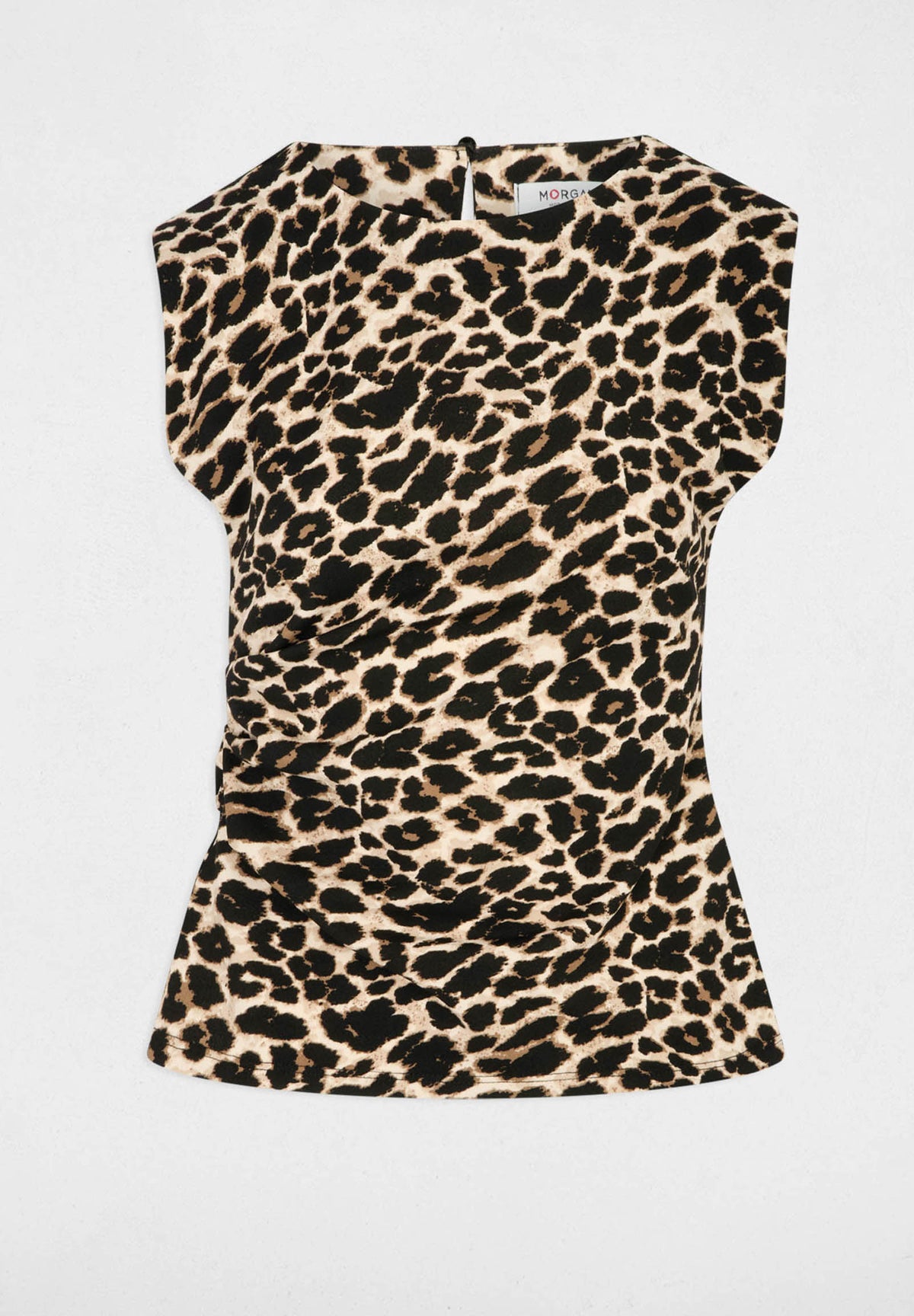 Top fantasia animalier DFELIN