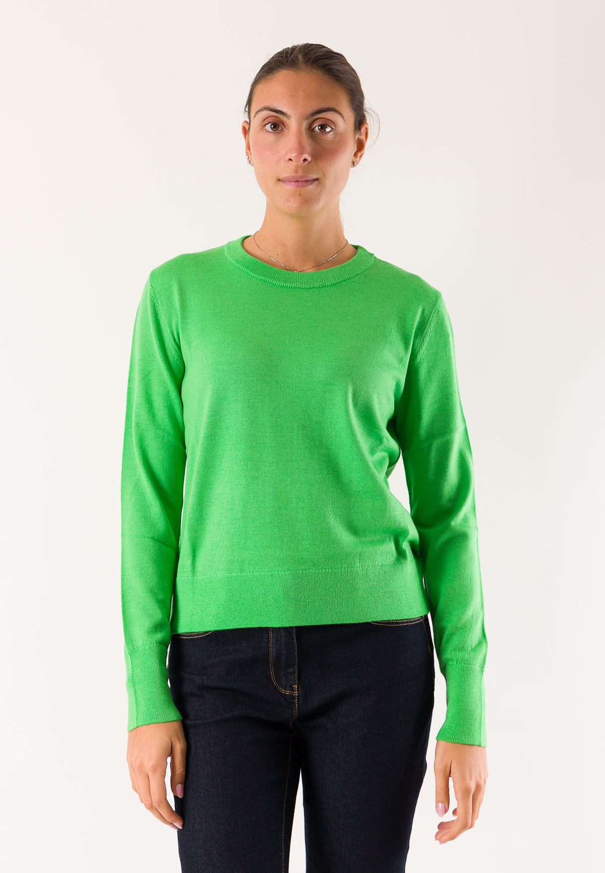 Patrizia Pepe 2K0099 maglia pura lana