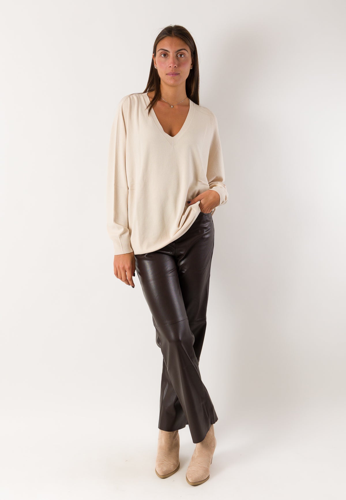SCOLLO V OVER 3M1715