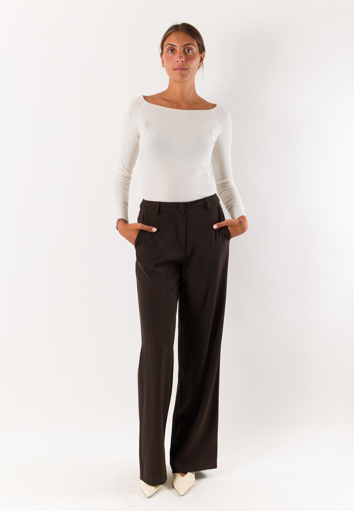 pantalone palazzo bott.