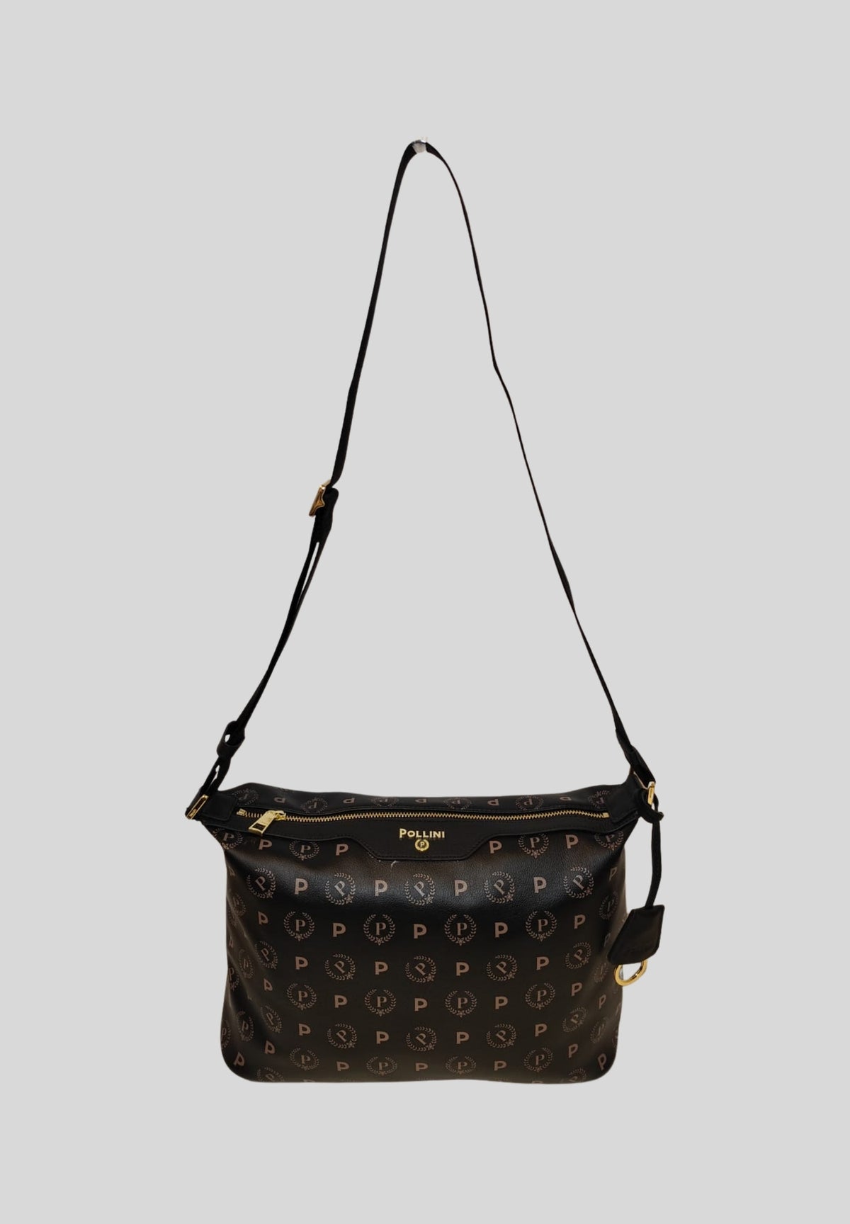 Borsa POLLINI Donna Nero