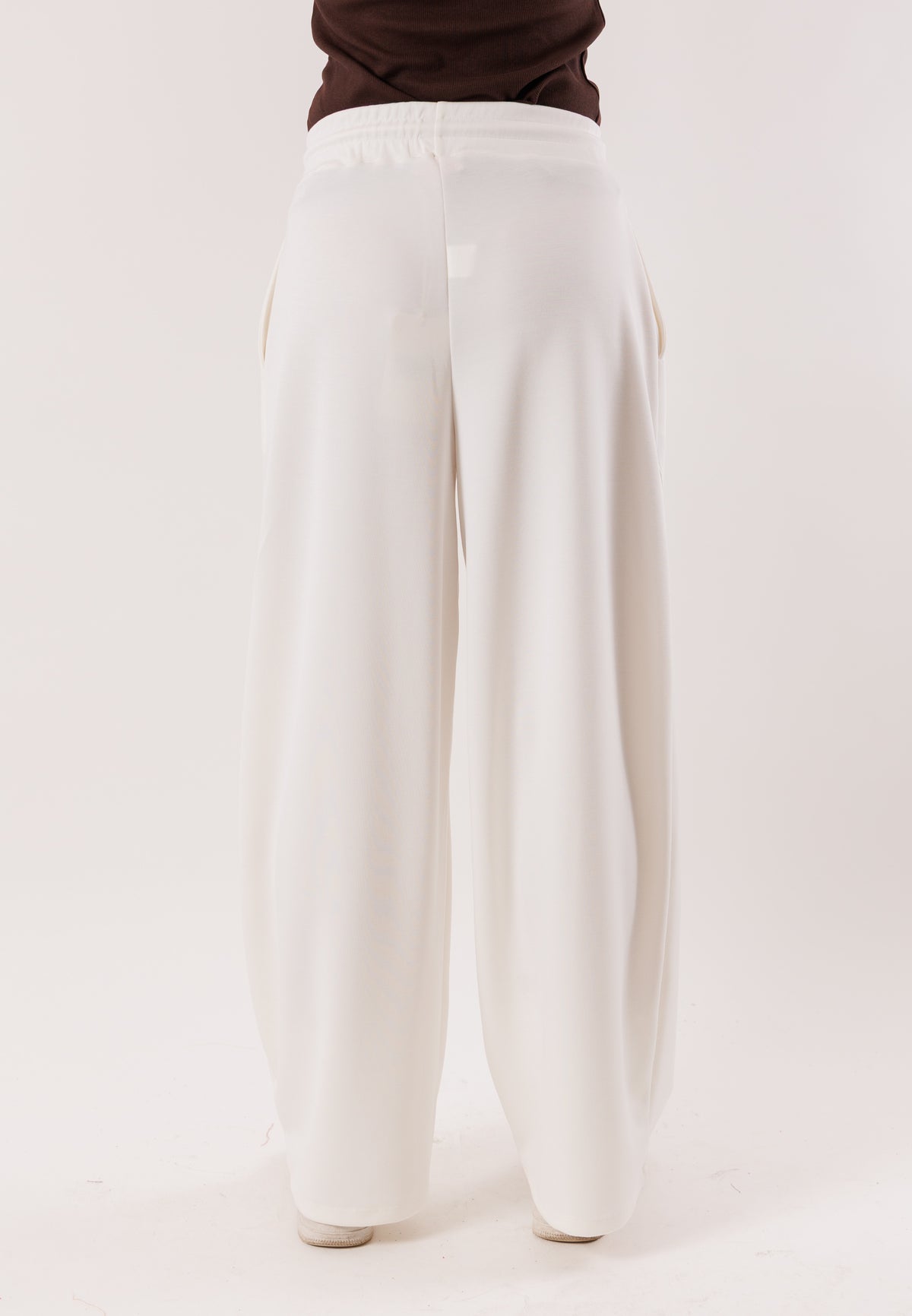 Pantaloni KONTATTO Donna BURRO