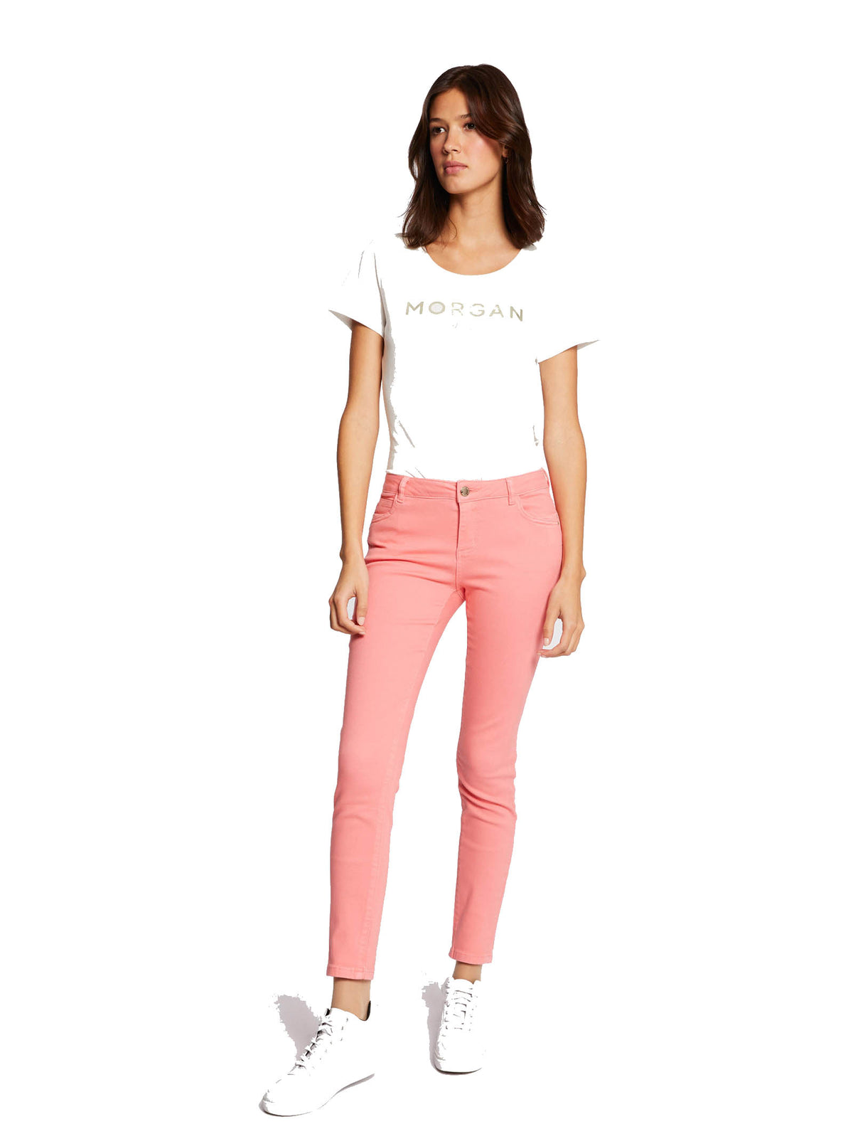 Jeans skinny PETRA1