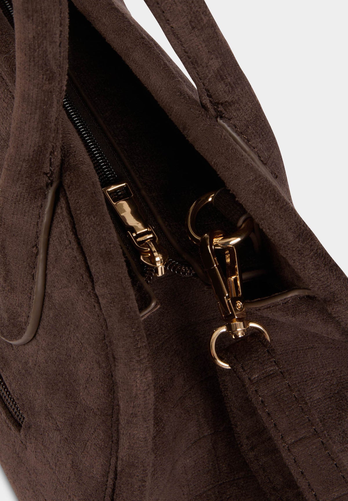 Borsa con doppio manico 2CLUB