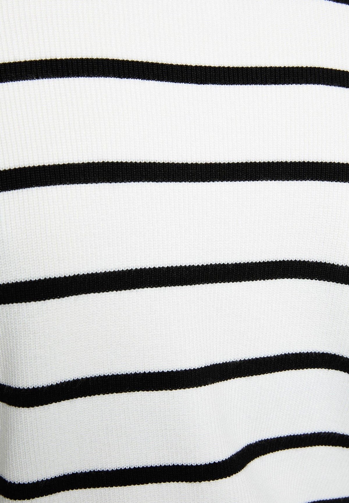 MALIKAOFF WHITE-NOIR