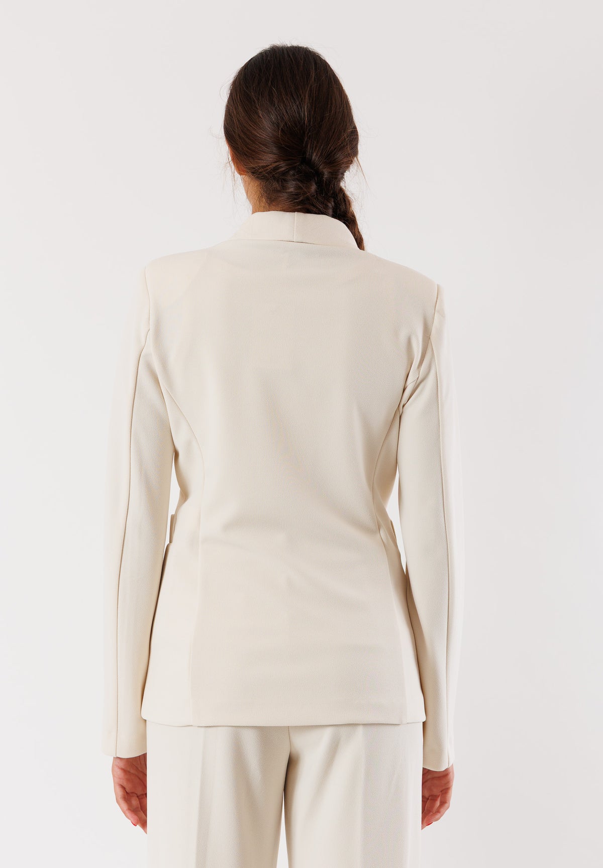Giacca MESANGE Donna Panna