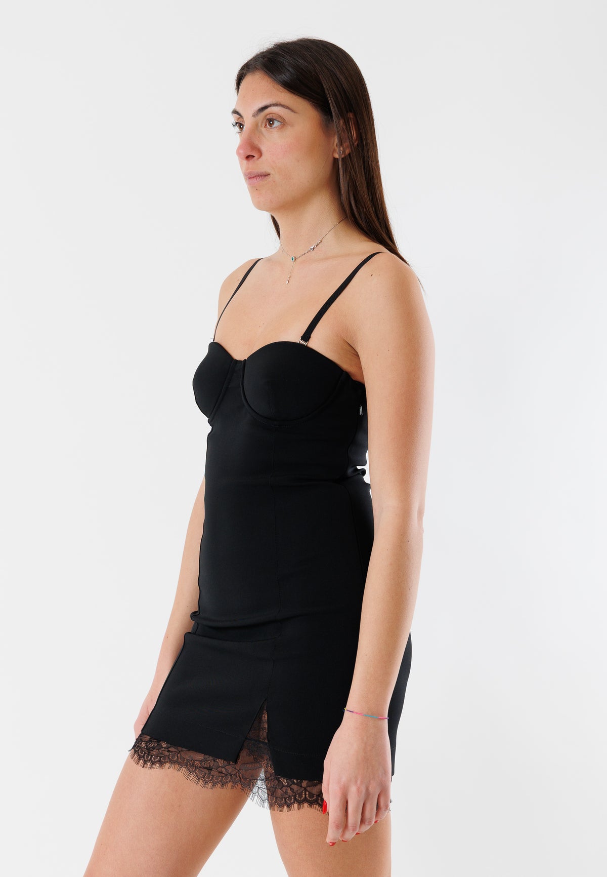 PATRIZIA PEPE Women's Dresses Black
