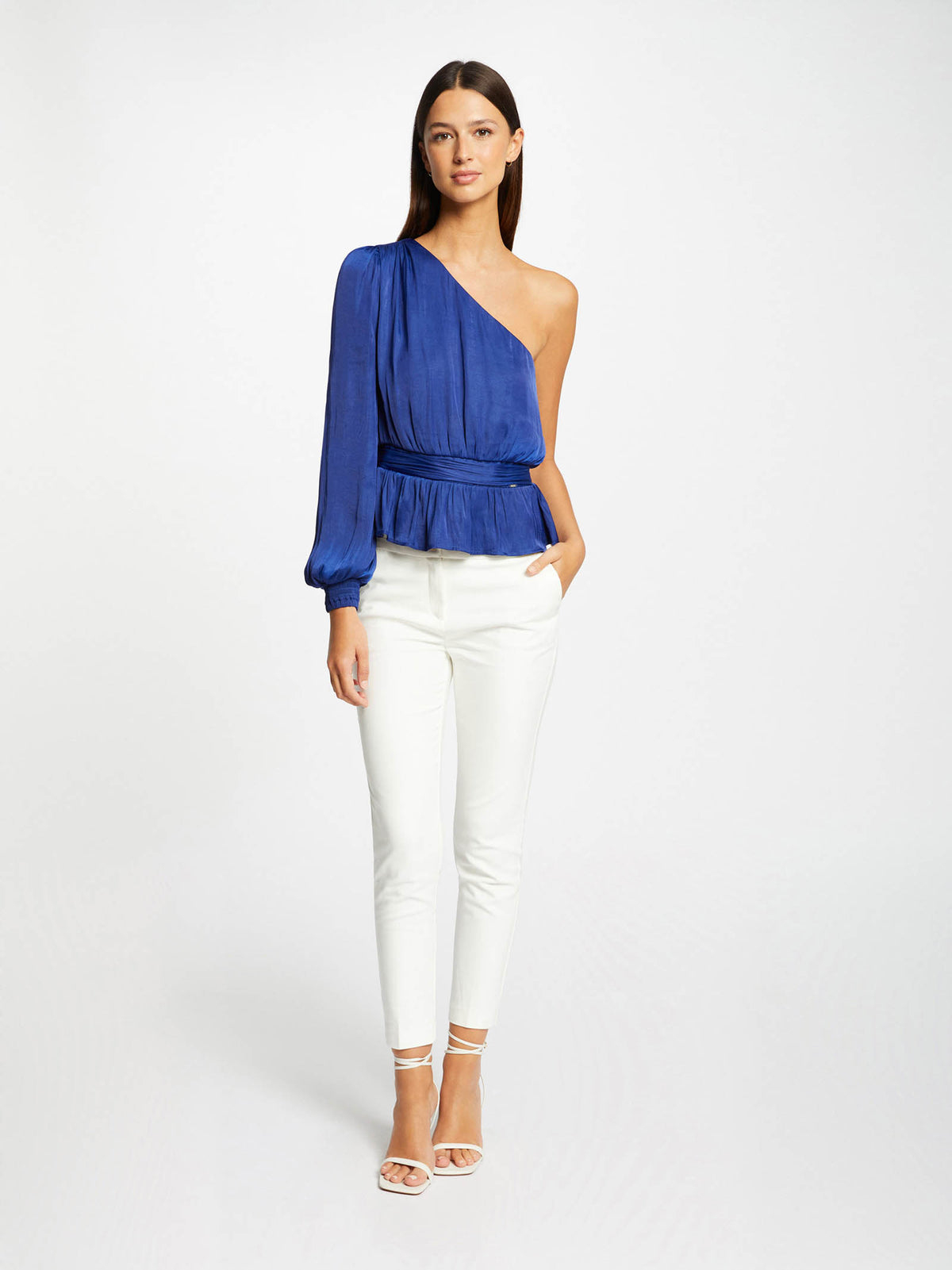 OWONEOUTREMER - Shirt - MORGAN DE TOI
