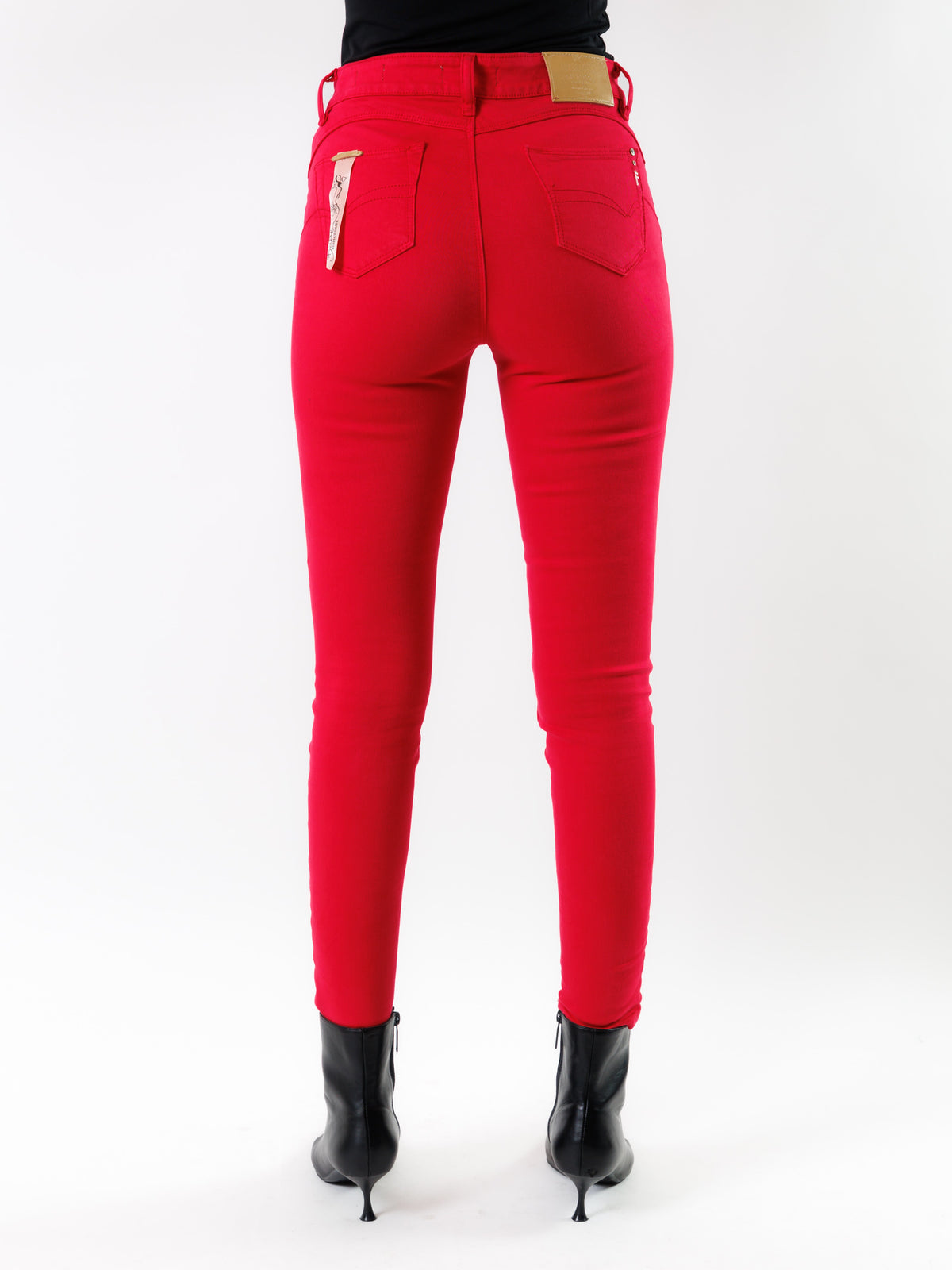 Jeans Bella FP23WV8000W61501