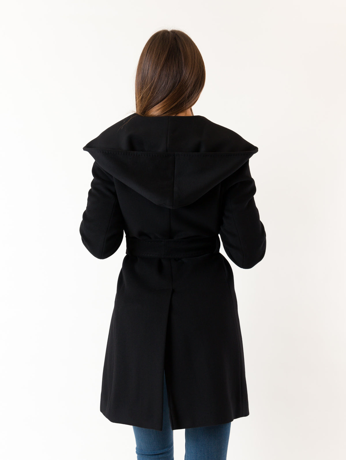 Cappotto F14-90SF