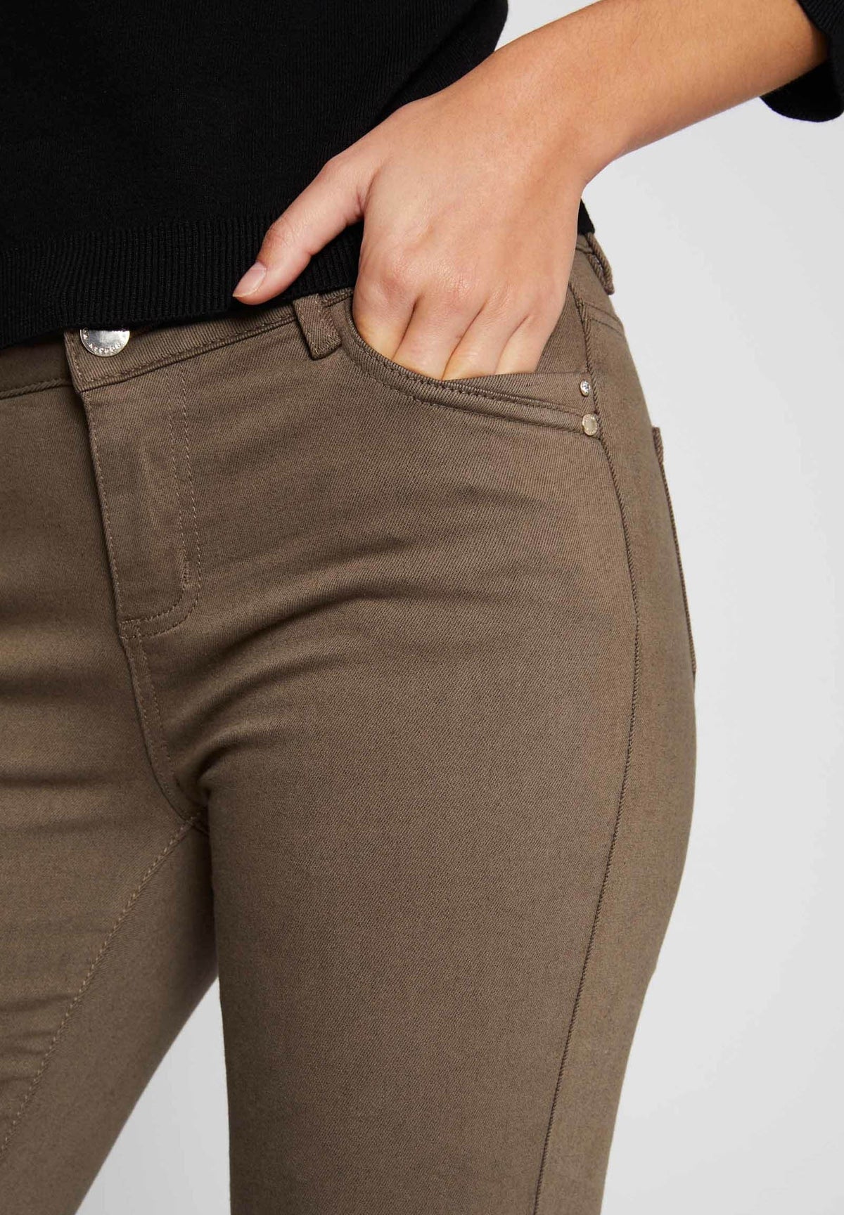MORGAN DE TOI Women's THYM Trousers