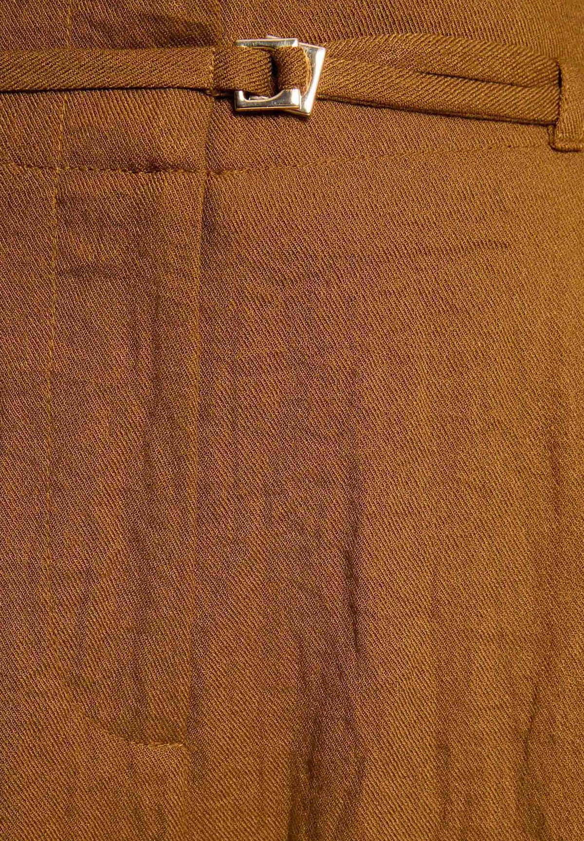 Pantalone con cintura integrata PSHEDA ( TAGLIE FRANCESI )