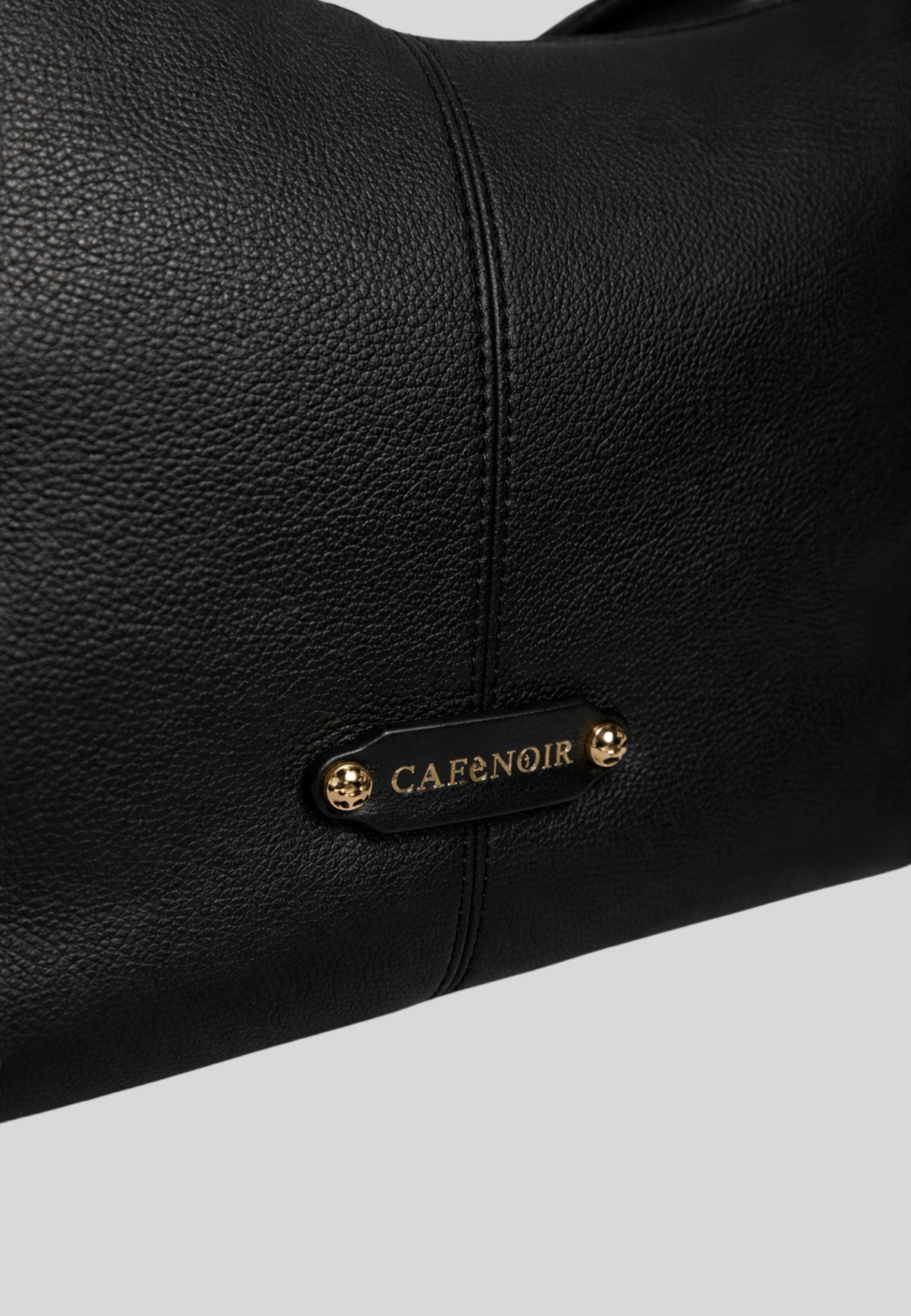 CAFE NOIR Women's Bag Black