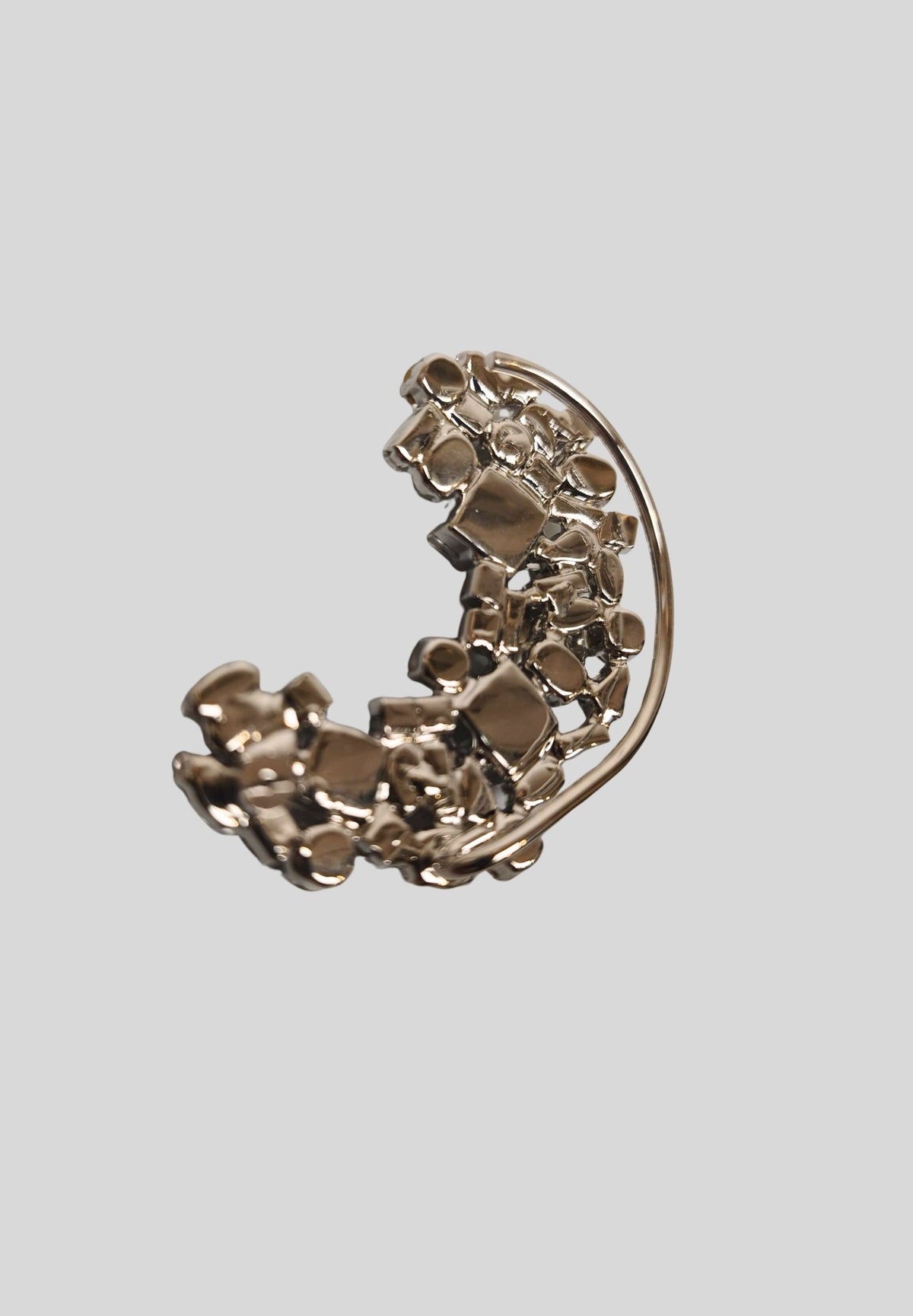 2J2614M032W350 - Earrings - PATRIZIA PEPE
