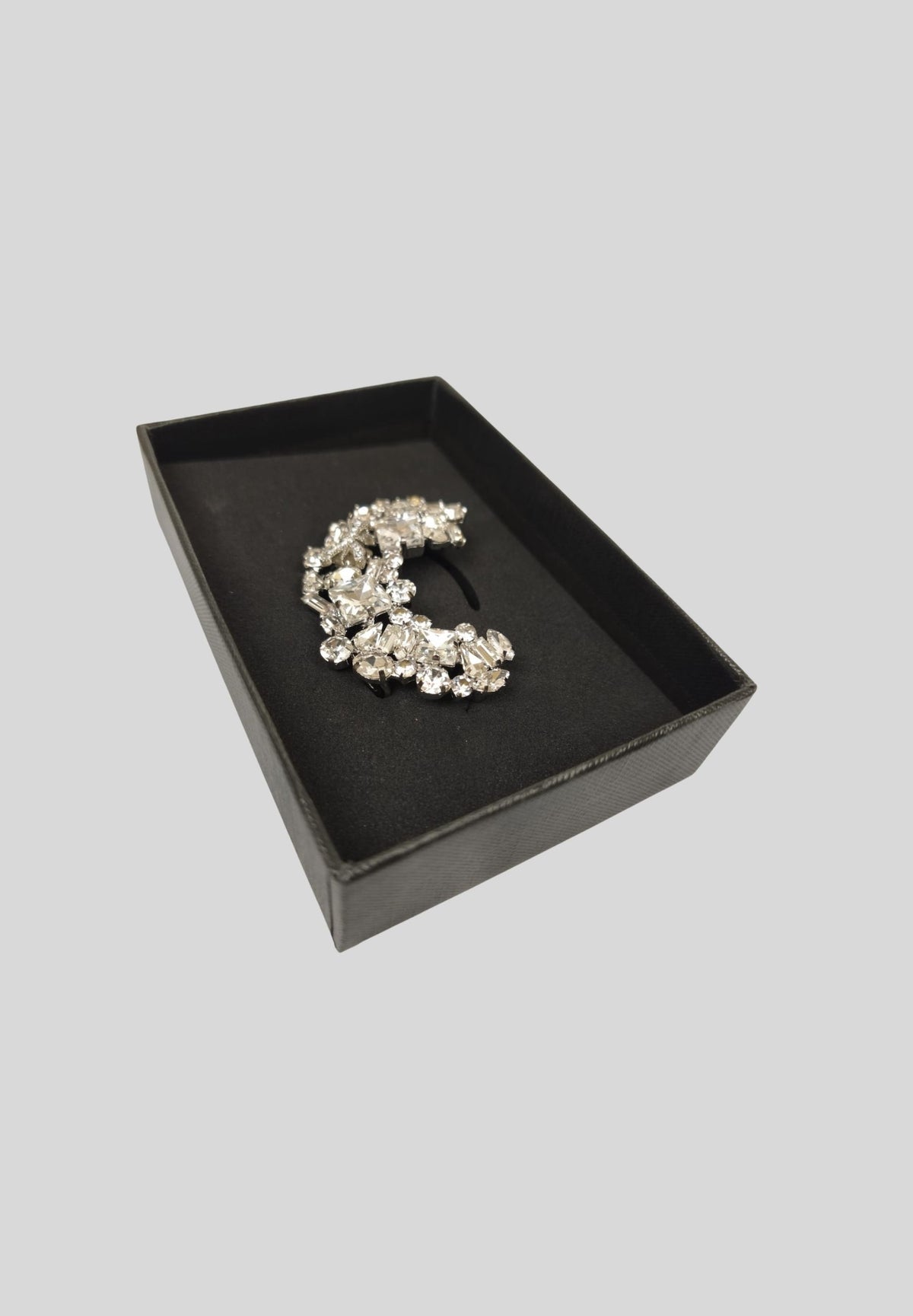 2J2614M032W350 - Earrings - PATRIZIA PEPE