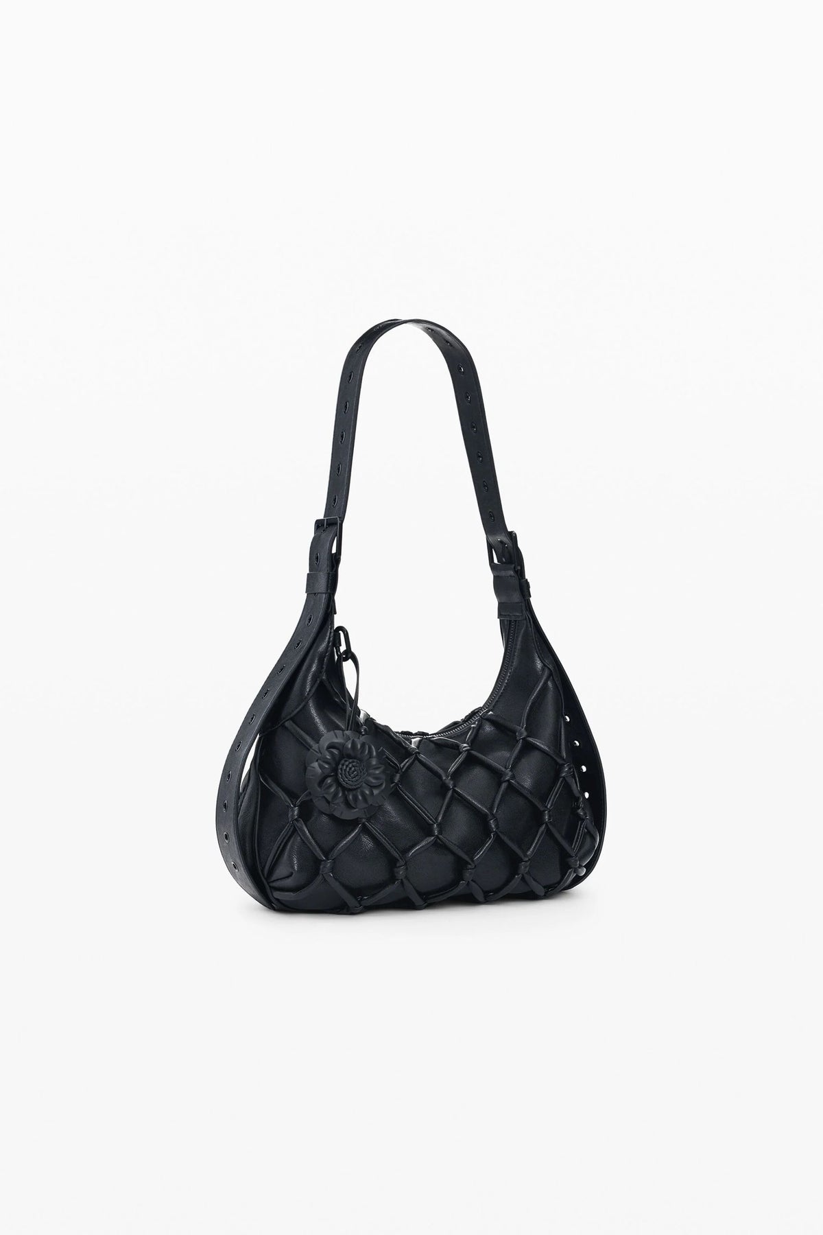 DESIGUAL Women's Bag Black