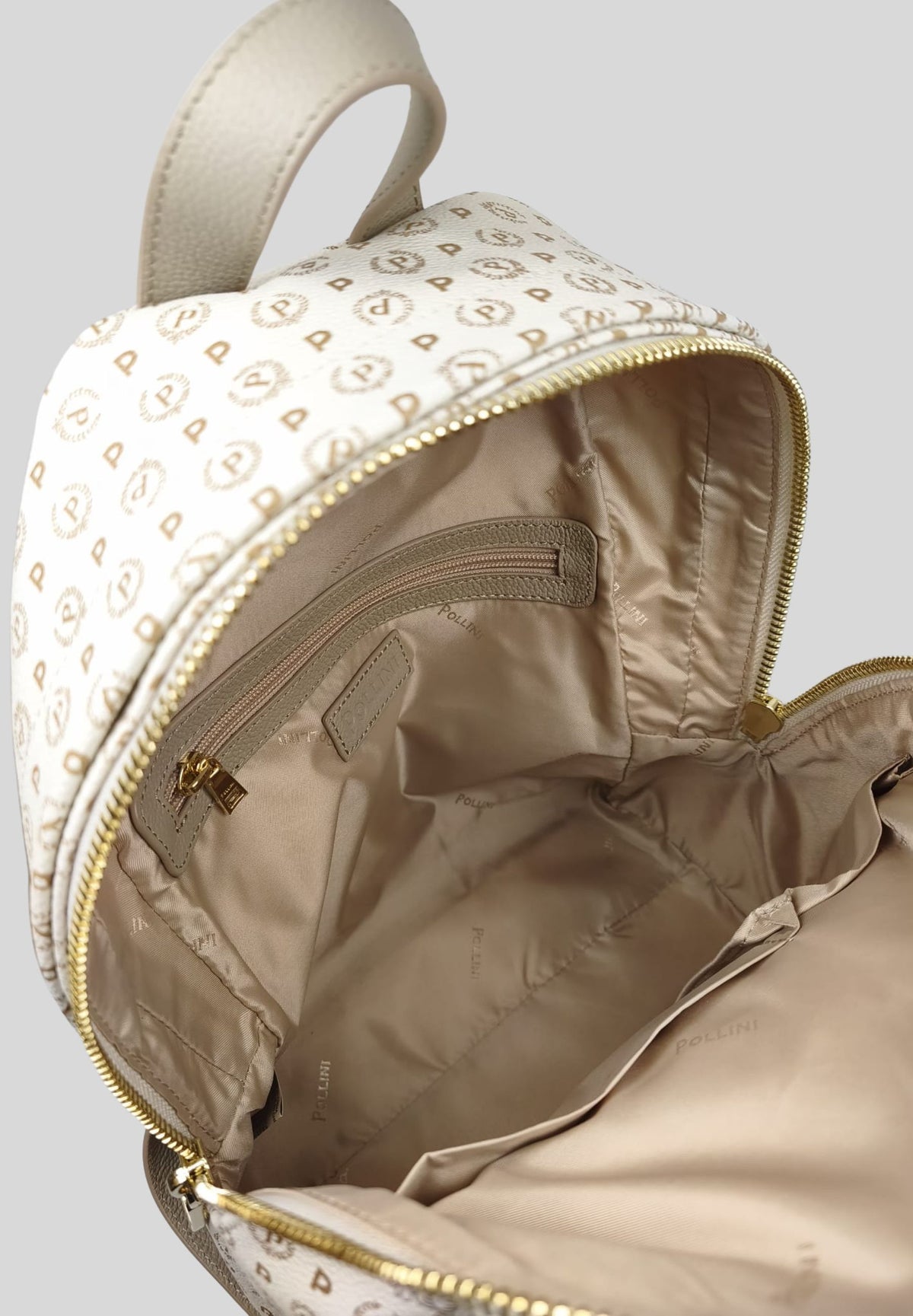 ZAINO POLLINI Donna St botanical