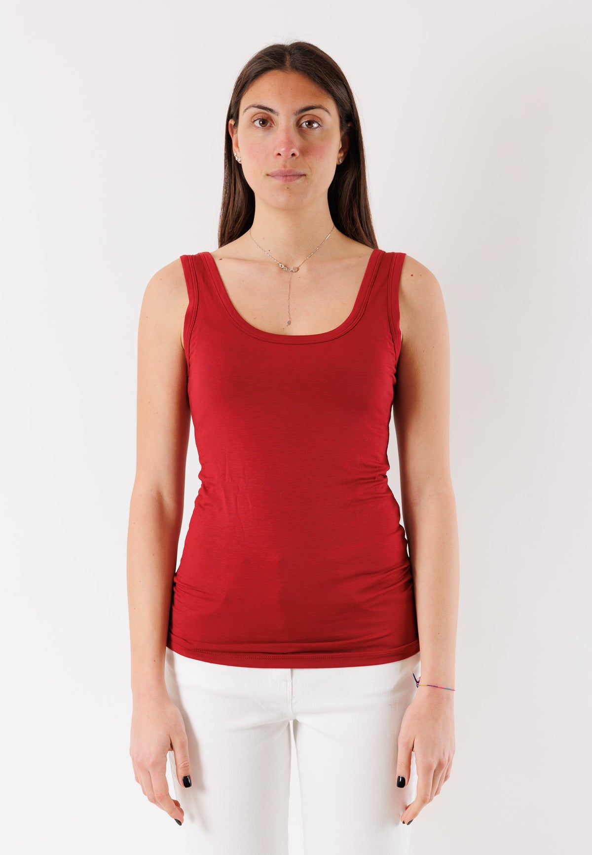 Top basic aderente MR6002C