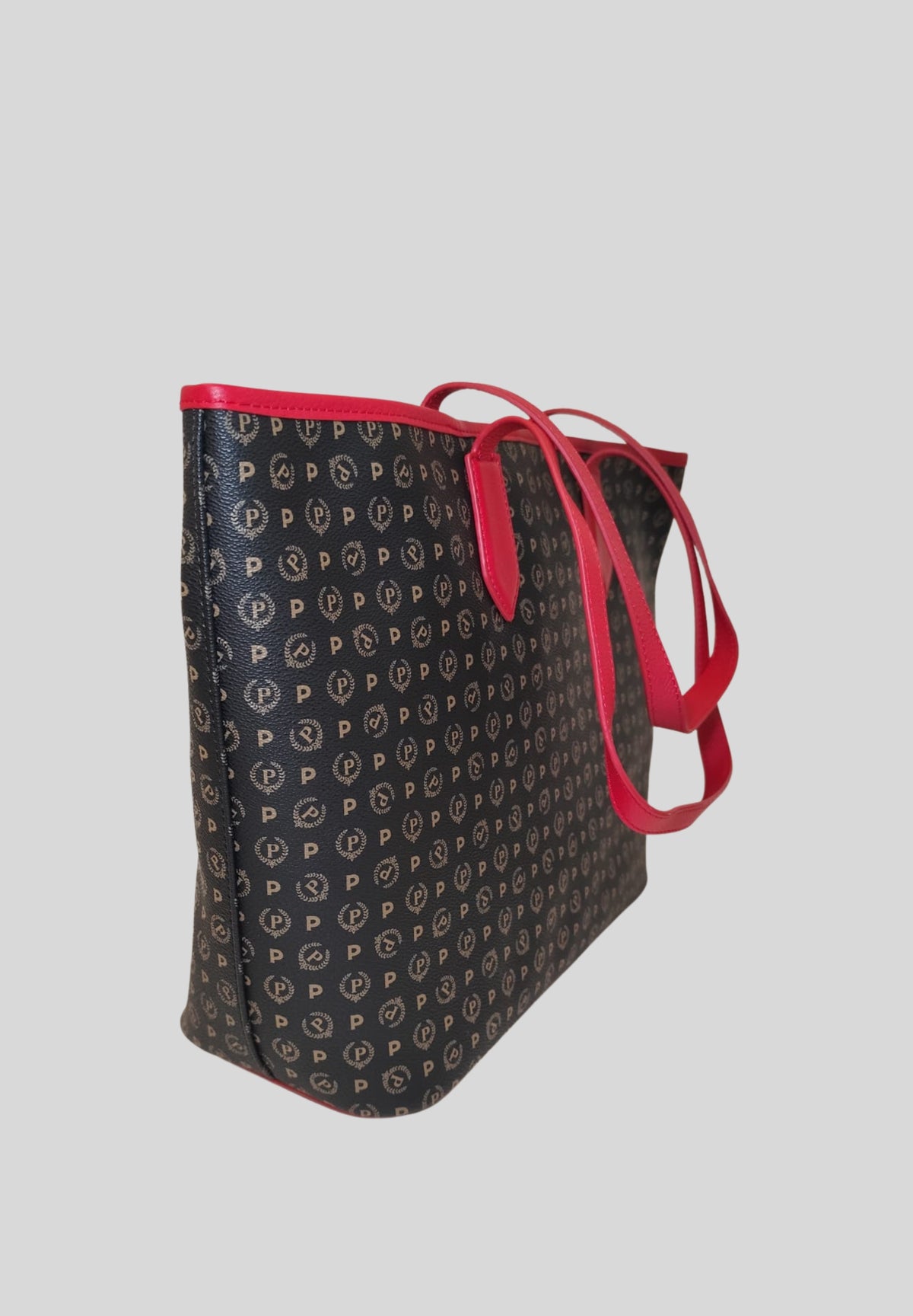 Shopper monogram elegante TE8427PP06Q1100B
