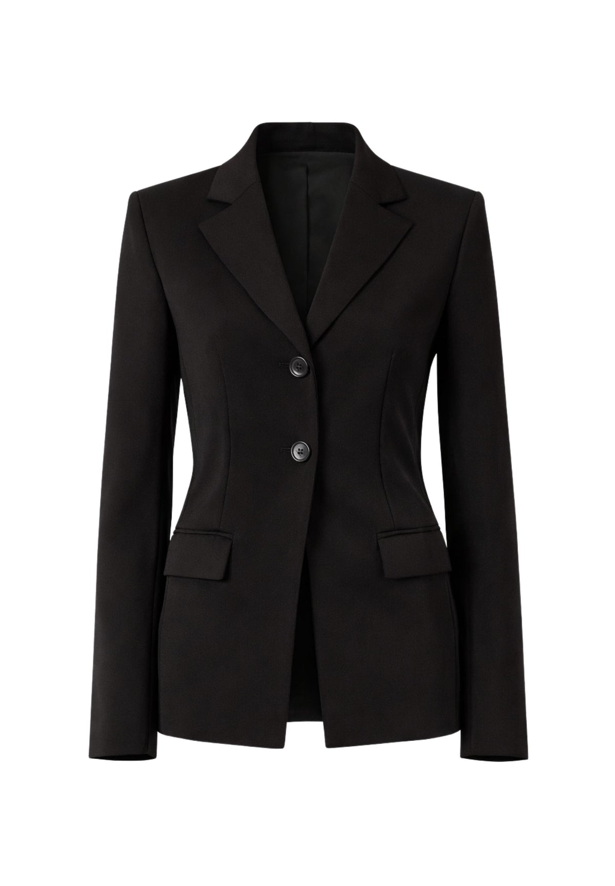 PATRIZIA PEPE Women's Jacket Black