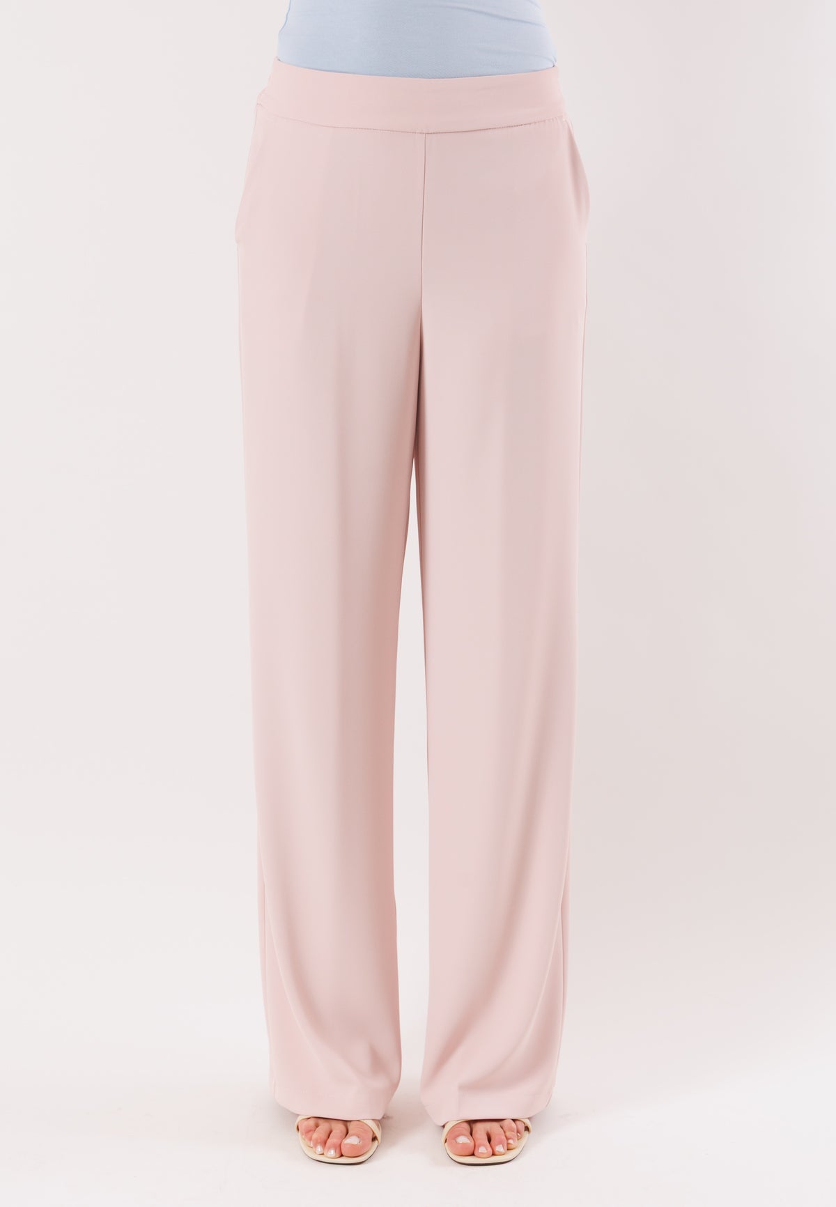 KONTATTO Women's Pink Set