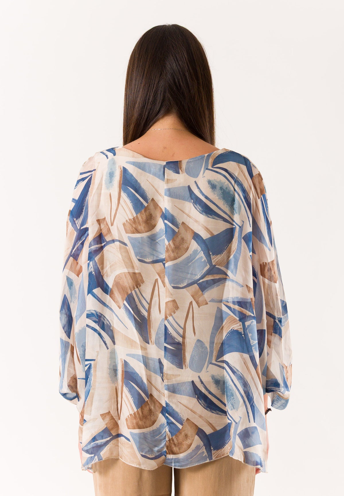 BLUSA MESANGE Donna 1849v501