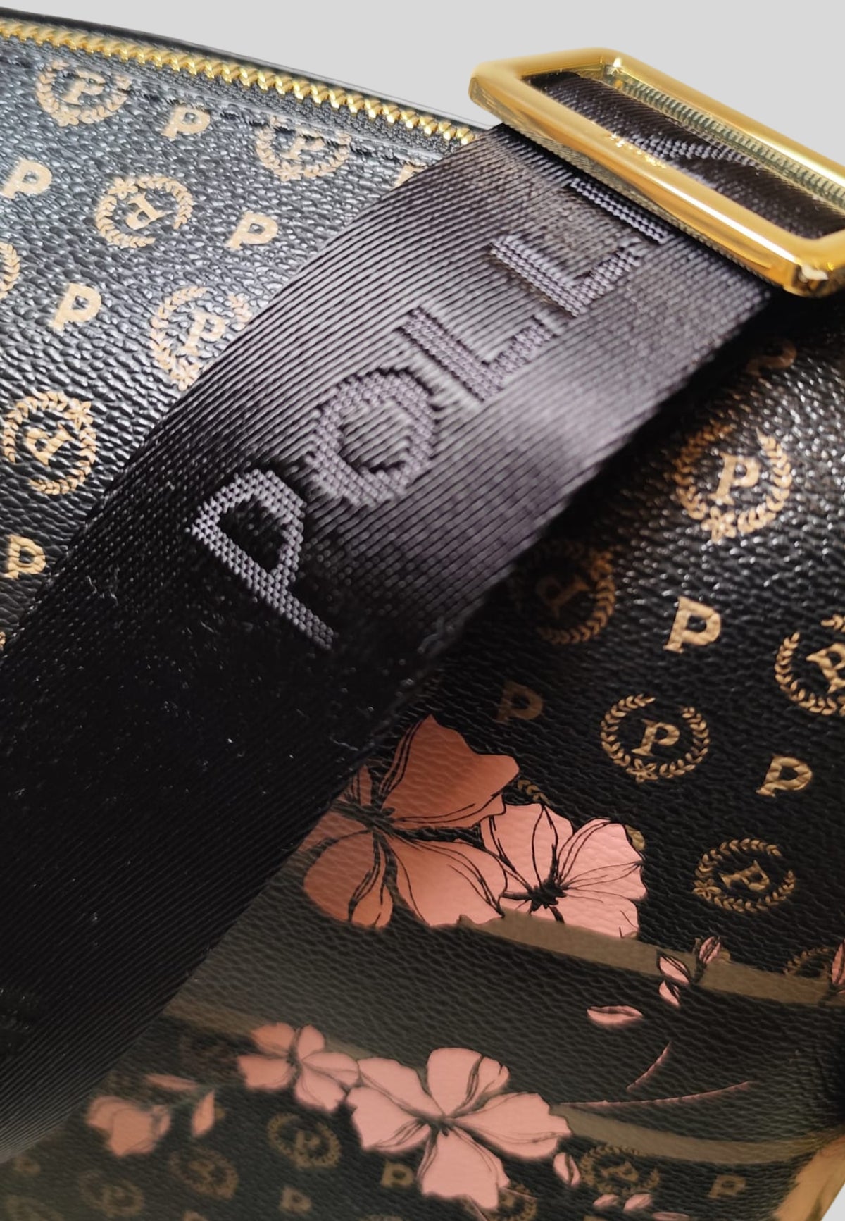 Borsa POLLINI Donna PVC PRINT