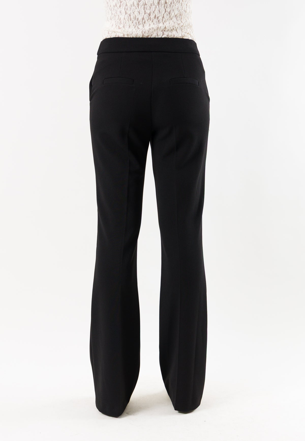 AI26711BLACK - Complete - MESANGE