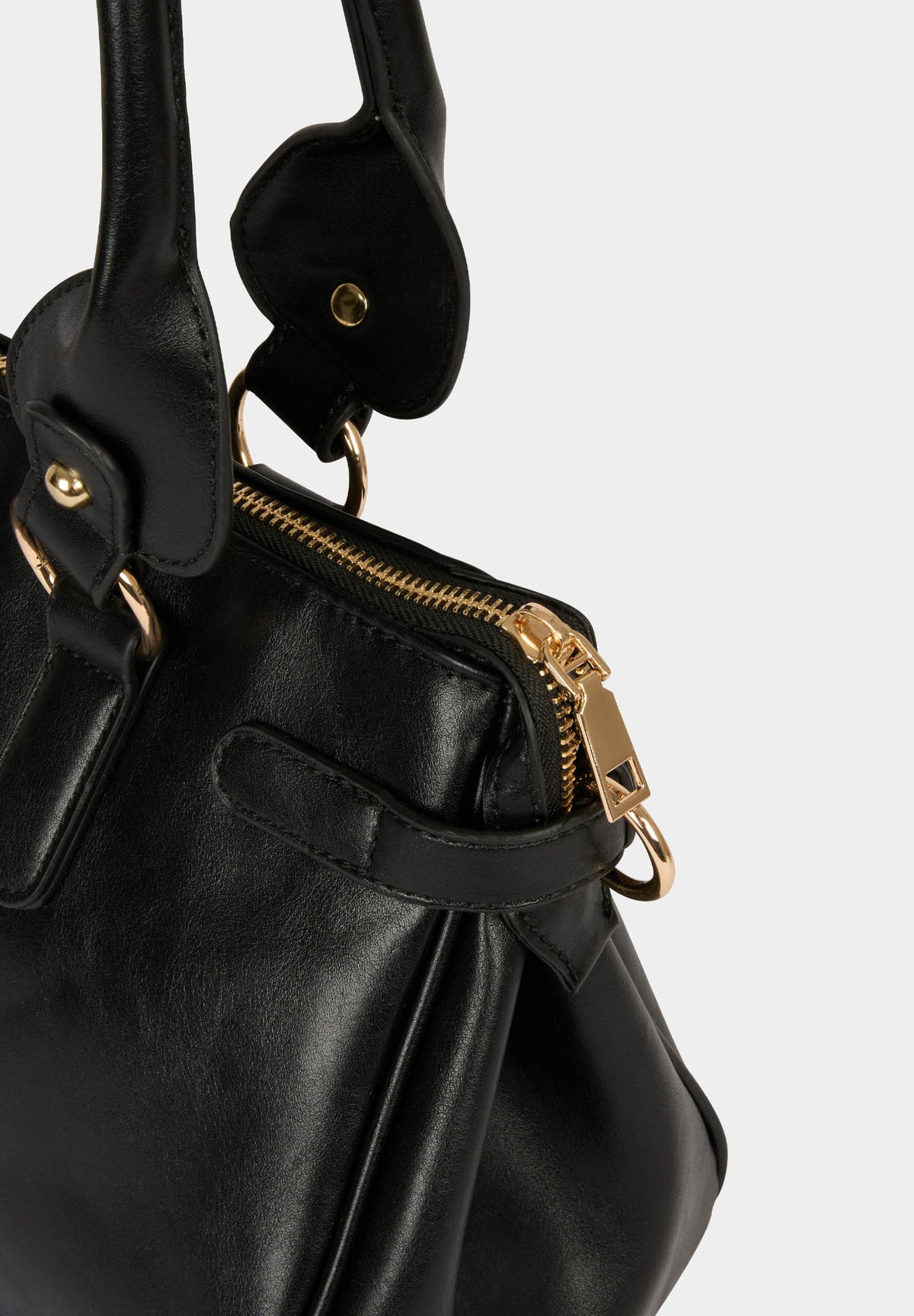 MORGAN DE TOI Women's Bag BLACK