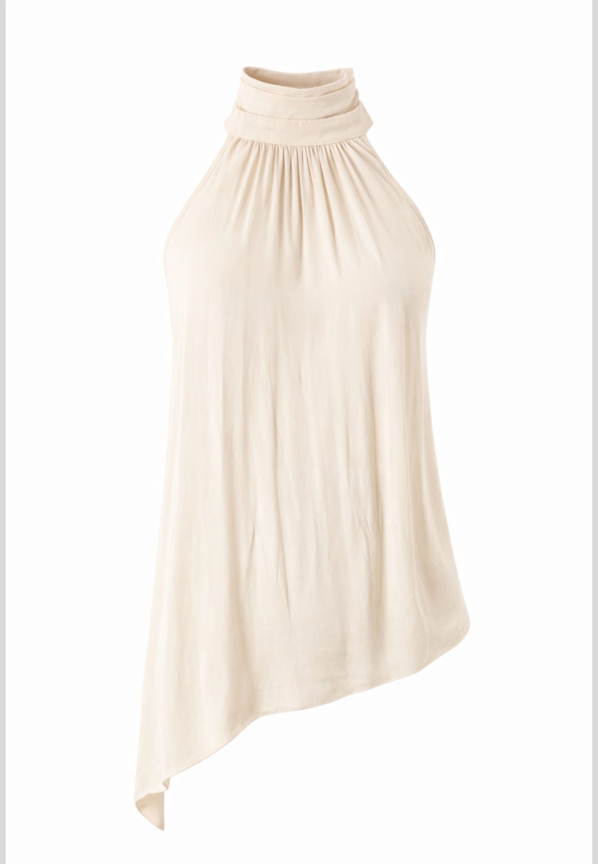 Camicia PATRIZIA PEPE Donna Pearl Ivory