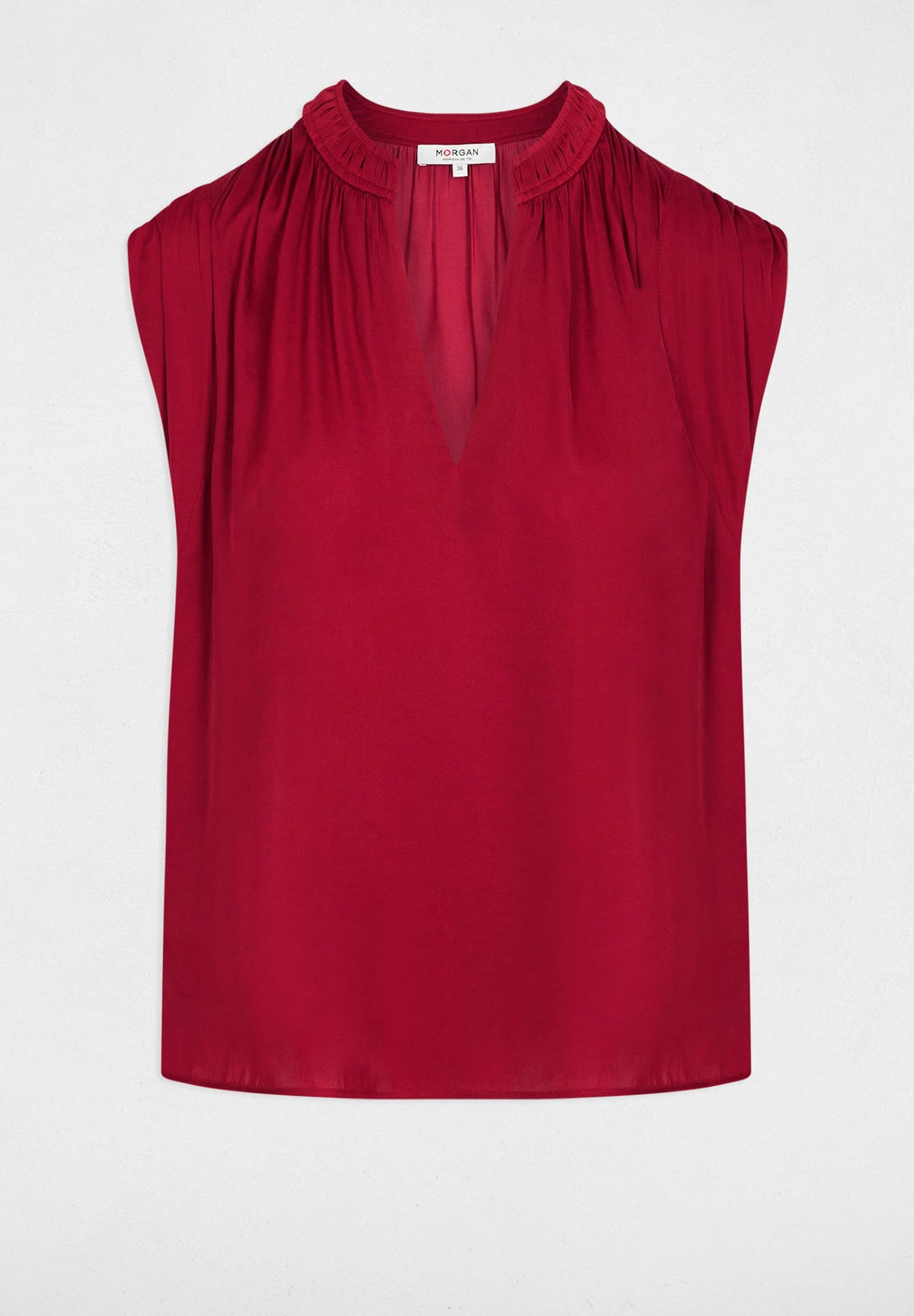 OROOVERUMBA RED