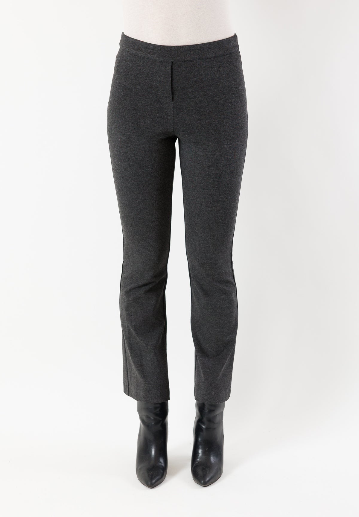 AI25688GREY - Trousers - MESANGE