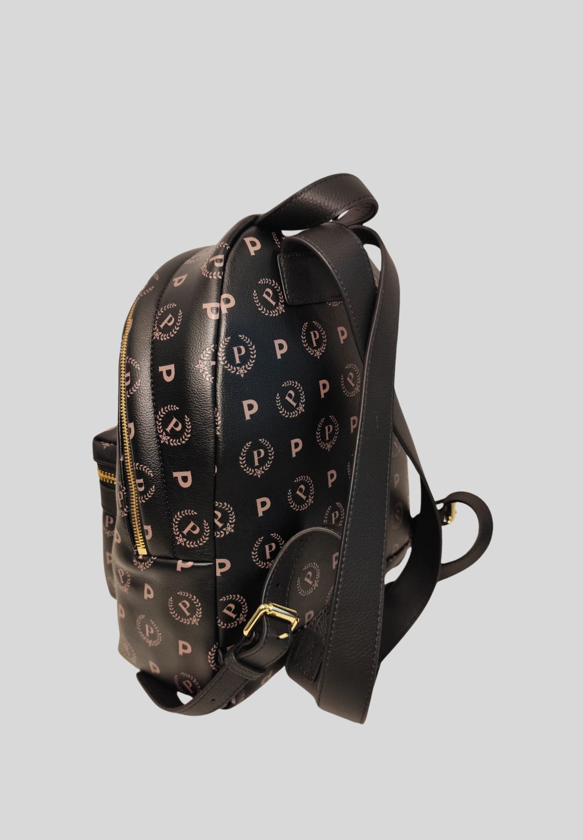 Zaino "Linea Heritage" monogram iconico TE8412