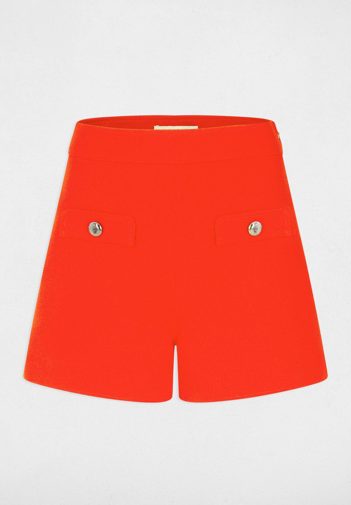 Shorts dritti SHLOLA ( TAGLIE FRANCESI )