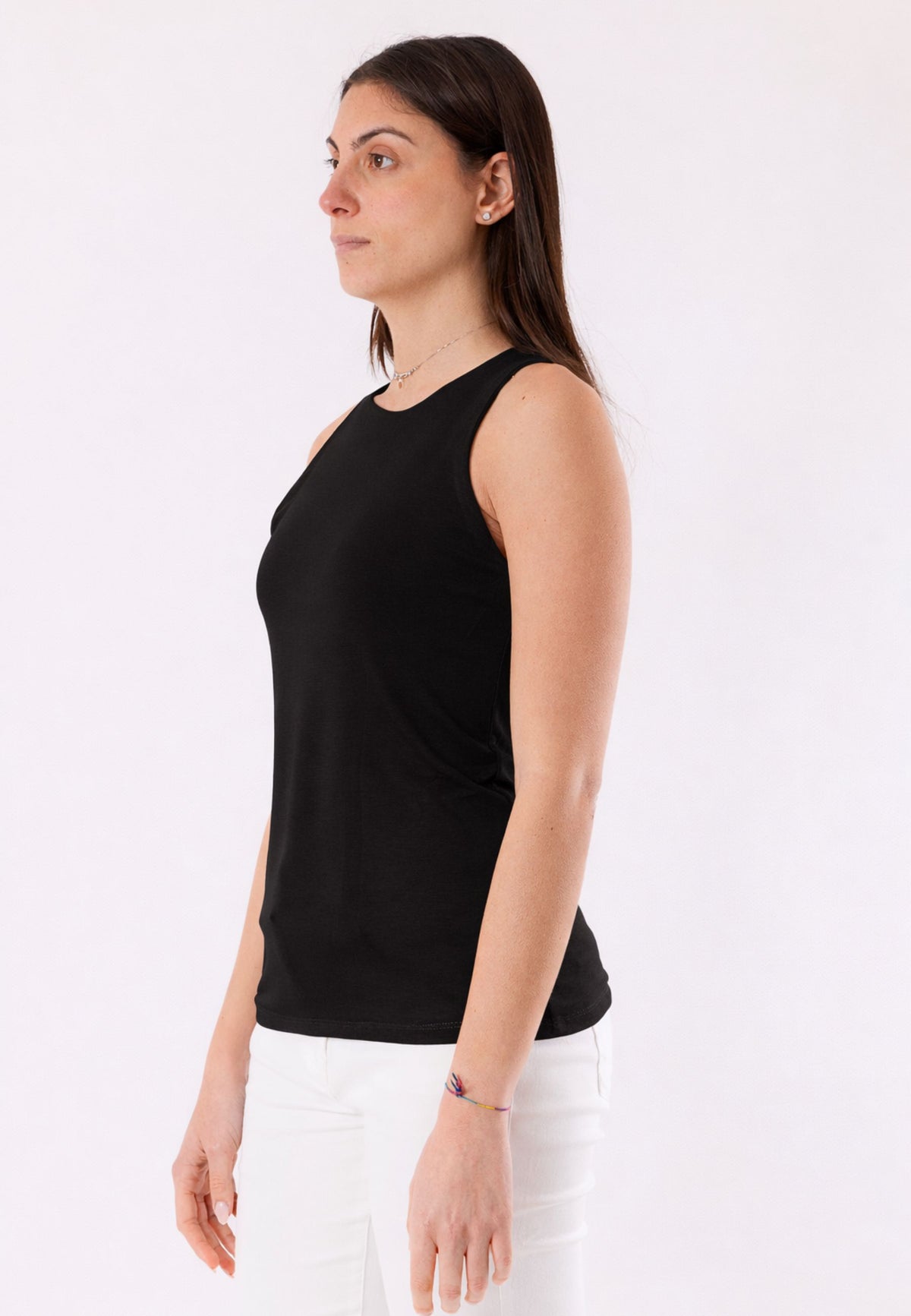 Top basic aderente MR6001C