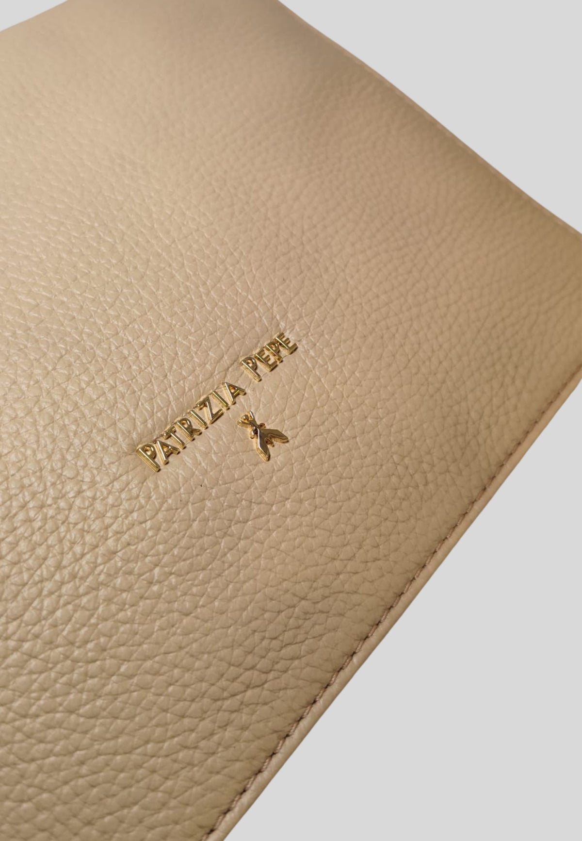 PATRIZIA PEPE Women's Bag Warm Skin