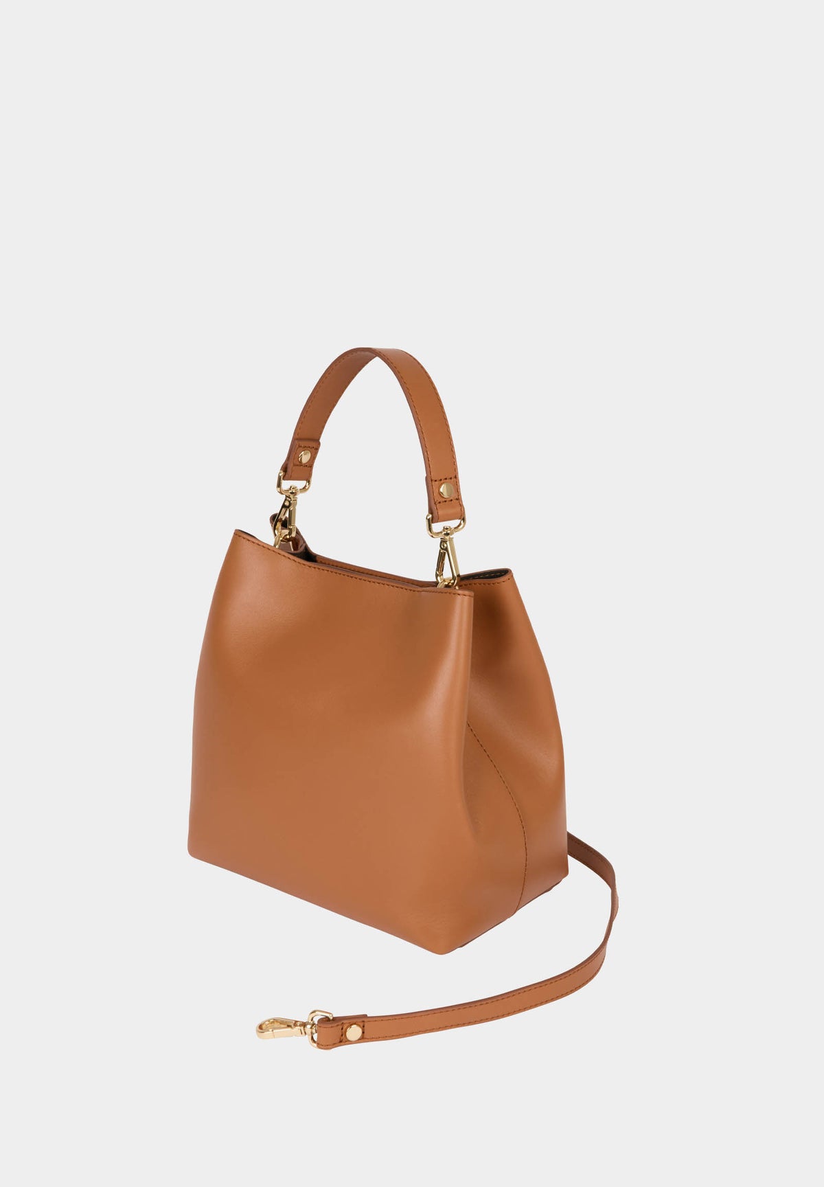 MORGAN DE TOI Women's Bag CAMEL