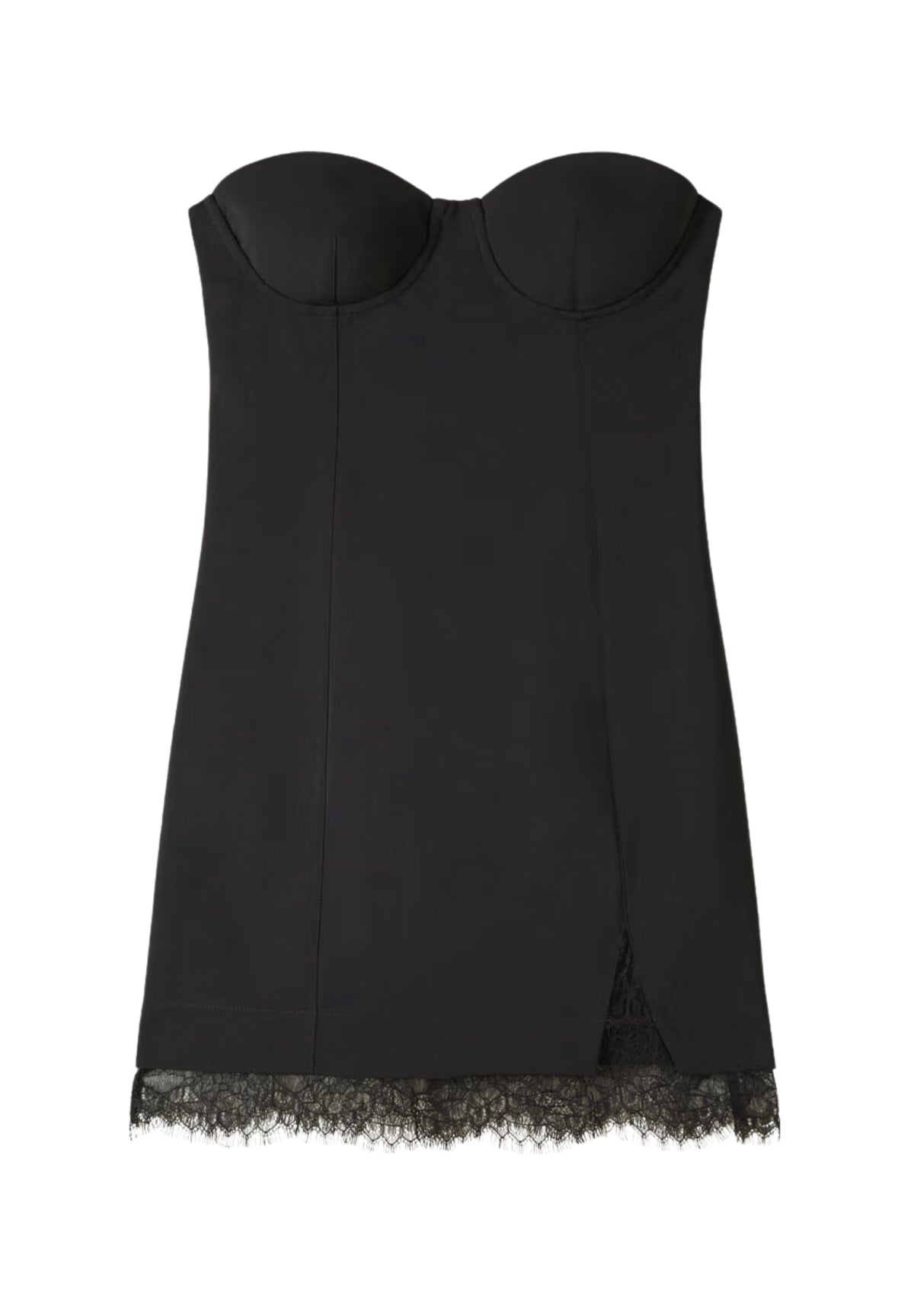 PATRIZIA PEPE Women's Dresses Black