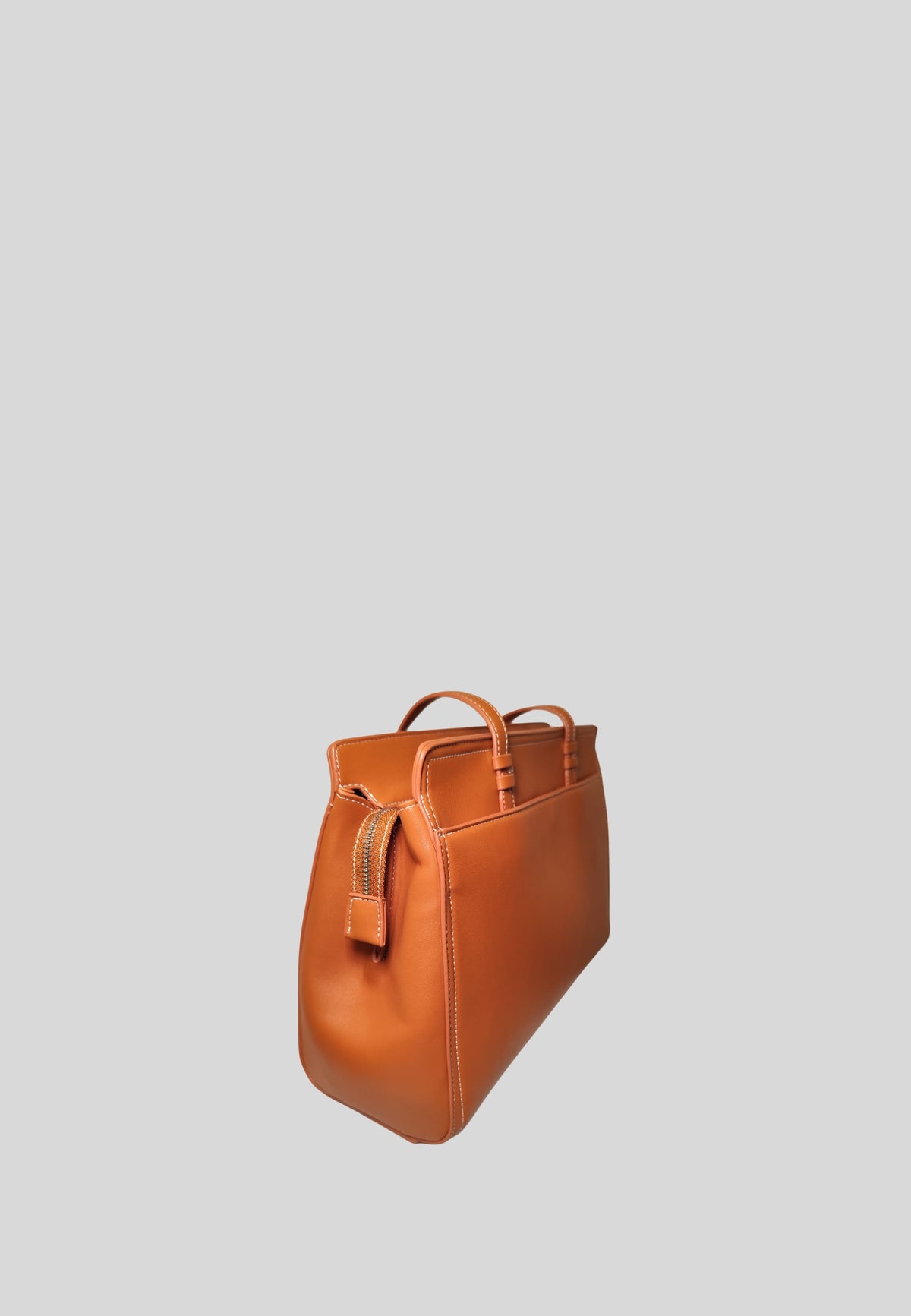 CAFE NOIR Women's Leather Bag