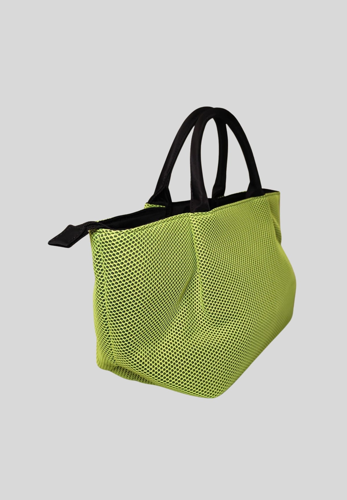 Borsa in tessuto tecnico D42922