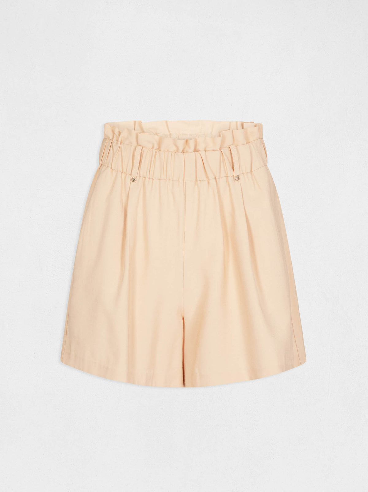 SHINCY.NMELON - SHORTS - MORGAN DE TOI