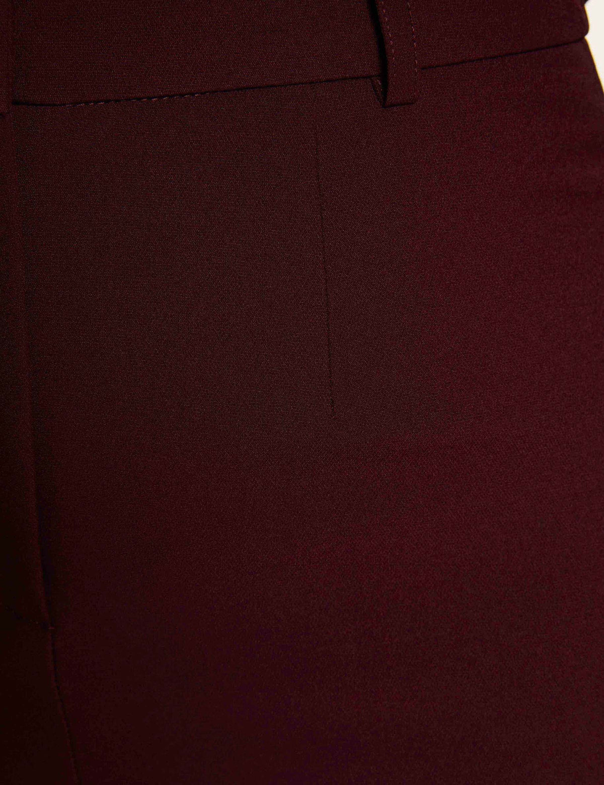 Pantaloni wide leg Morgan De Toi POYA.F