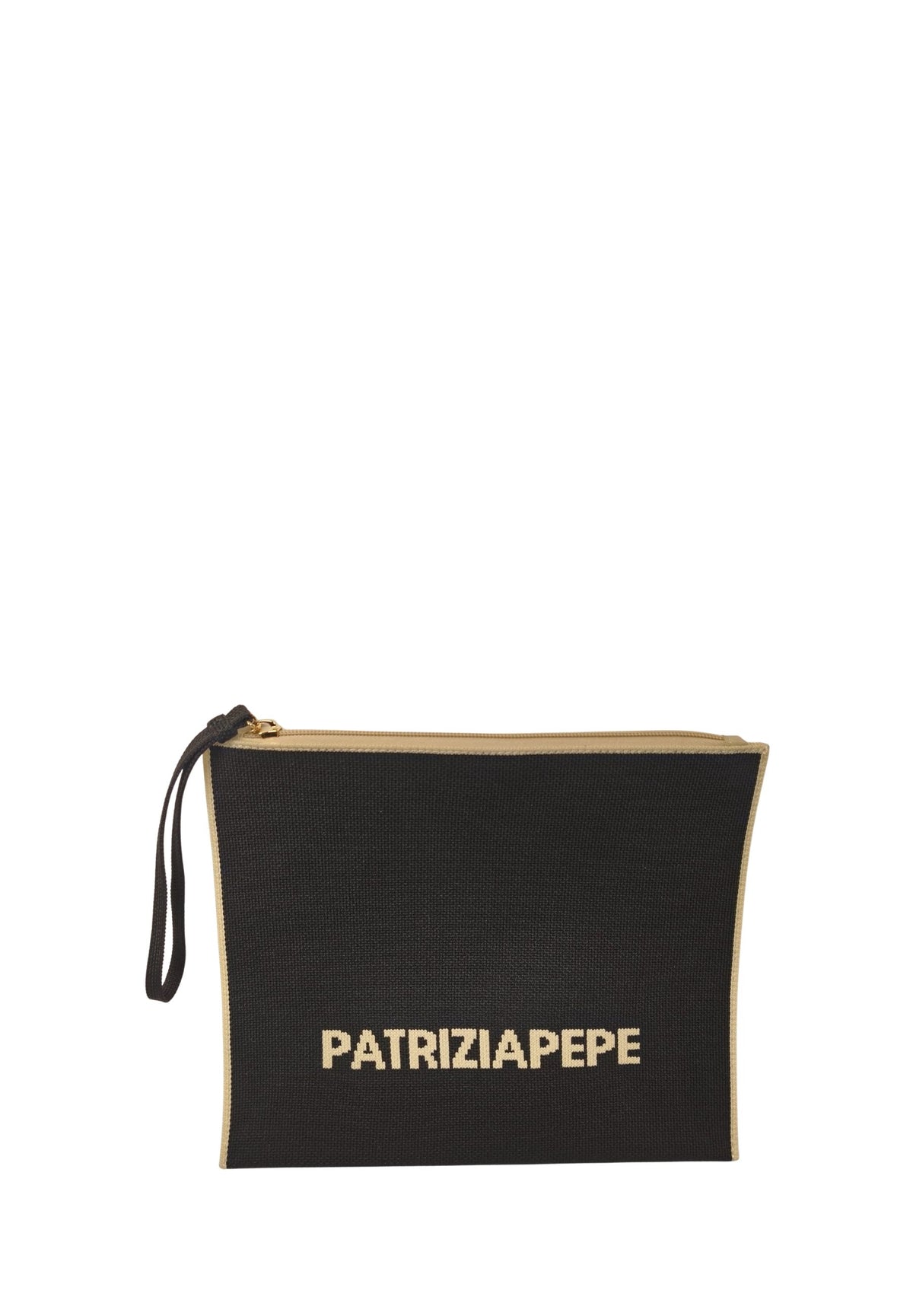 Pochette spaziosa e raffinata 2Q0014